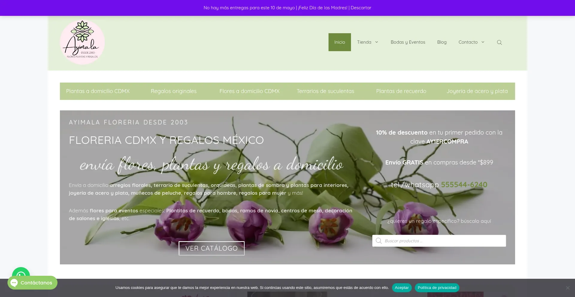 Ayimala.com