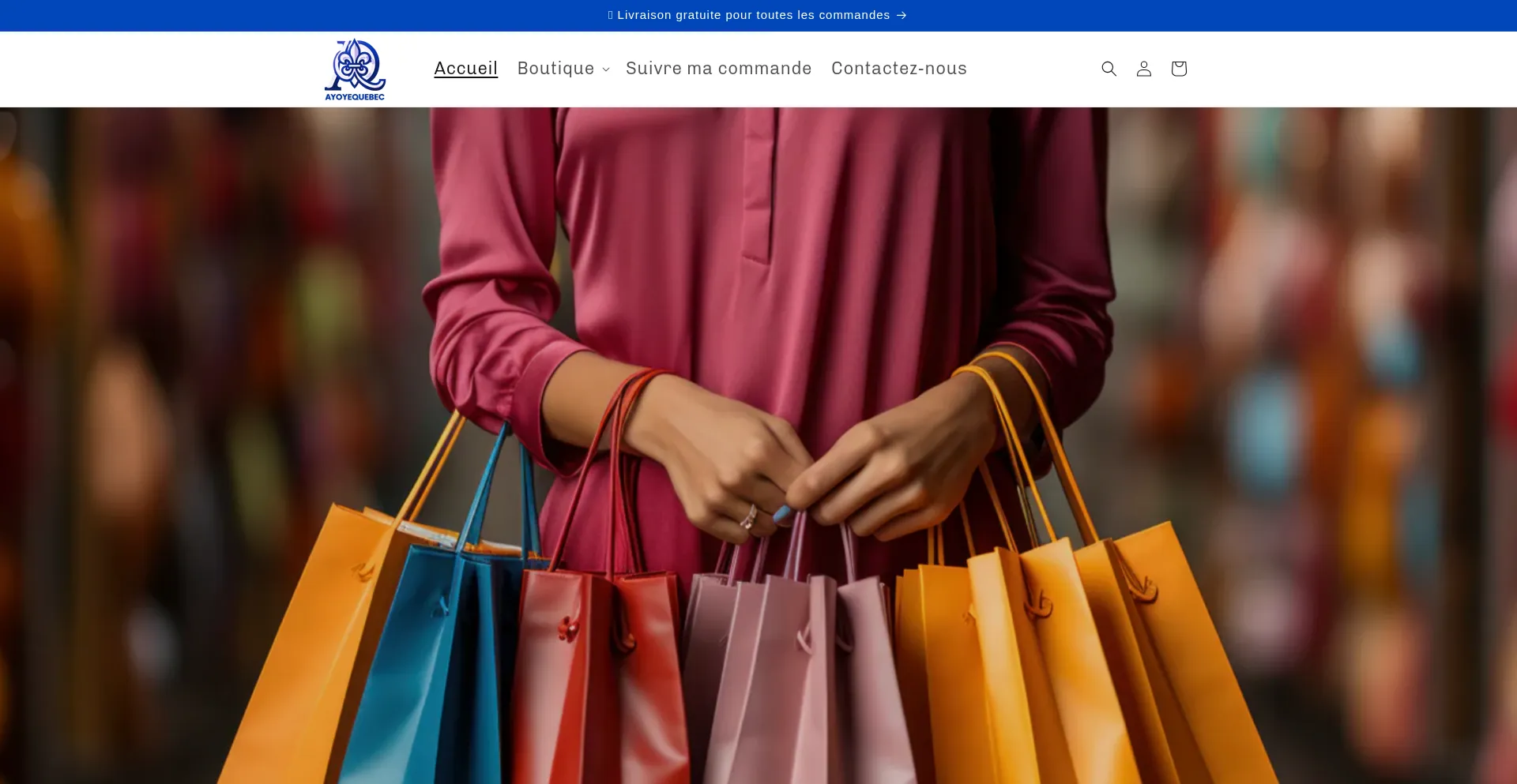 Ayoyequebec.com est-il Sûr et Fiable ?