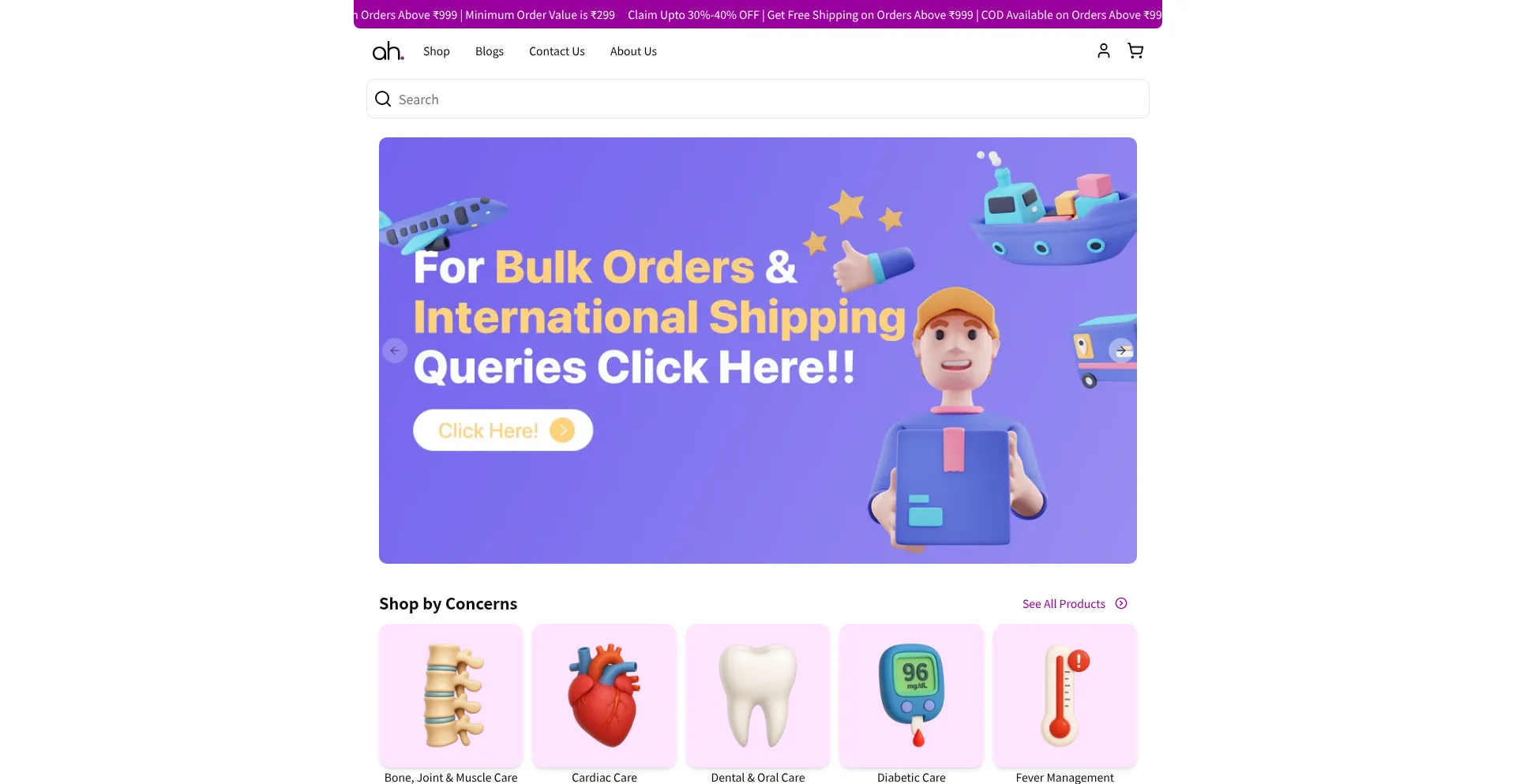 Ayurheals.com