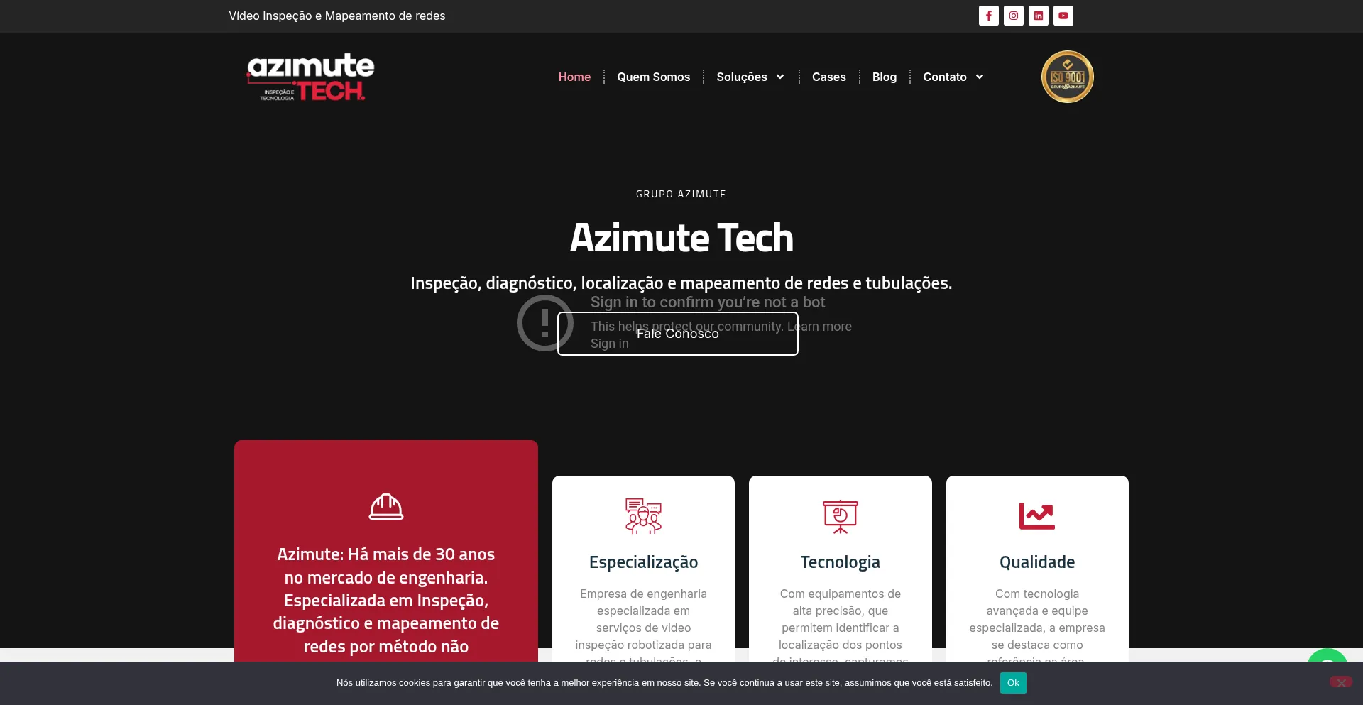 Azimutetech.com.br
