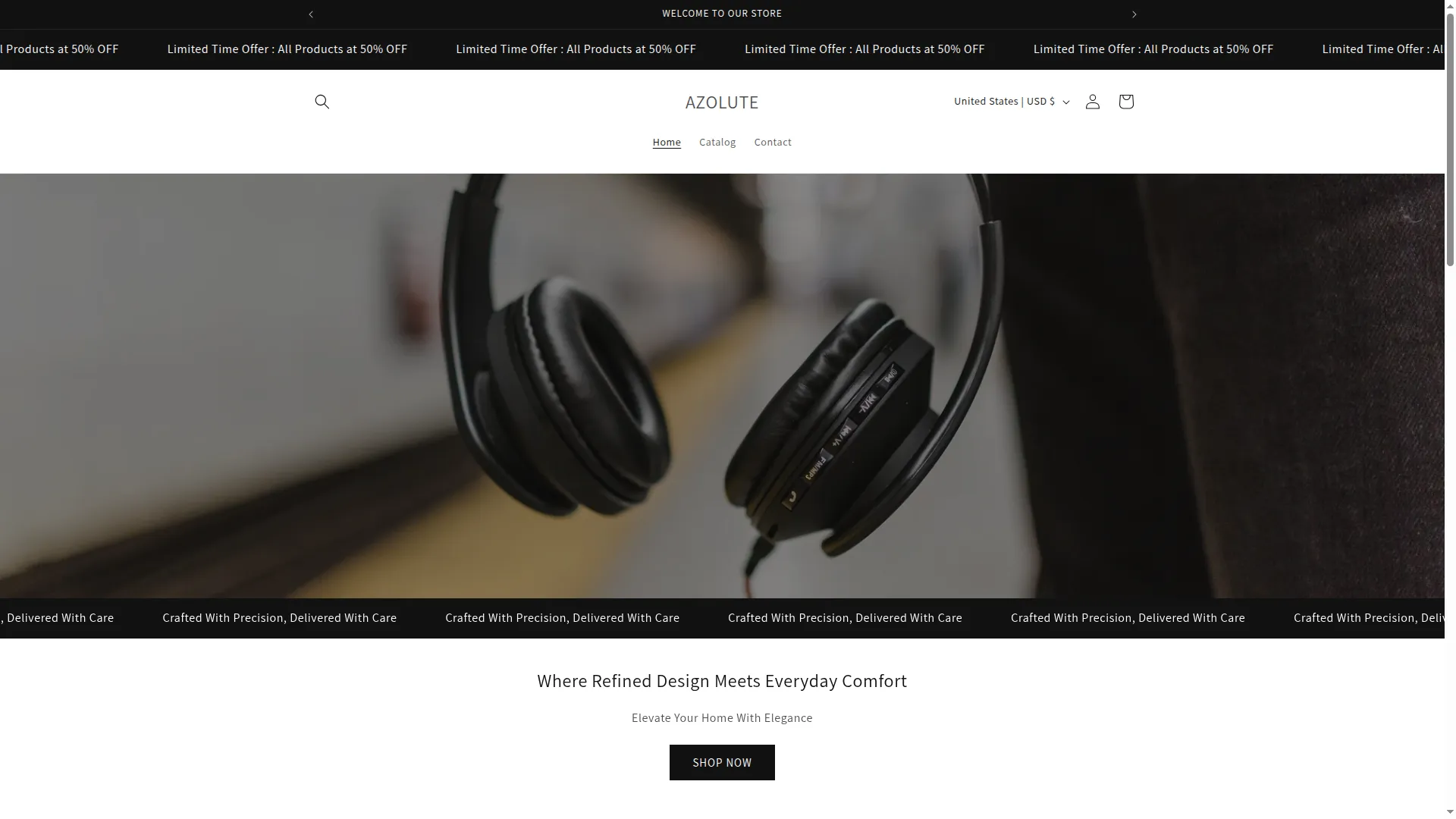Azolute.com