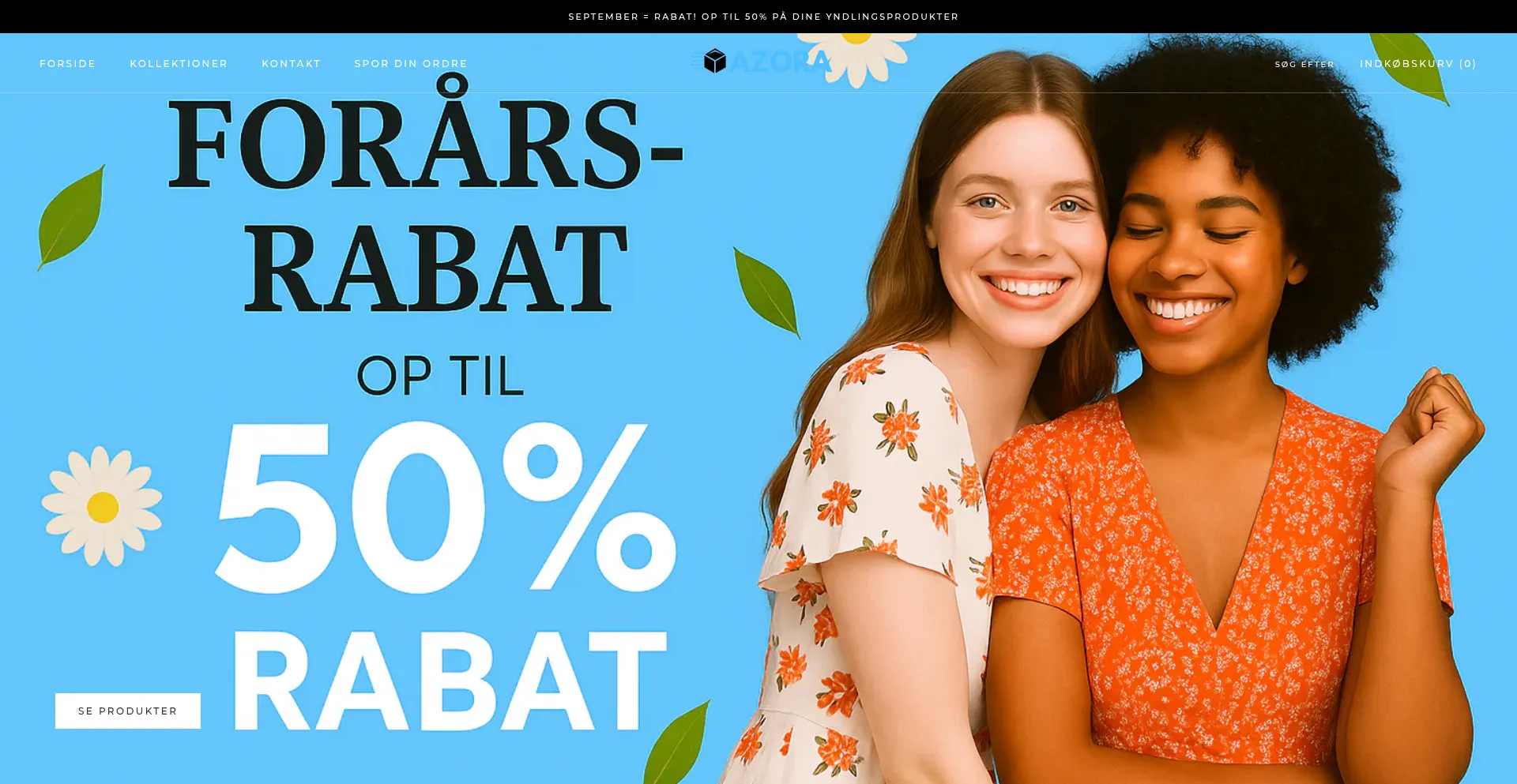 Azora.dk est-il Sûr et Fiable ?