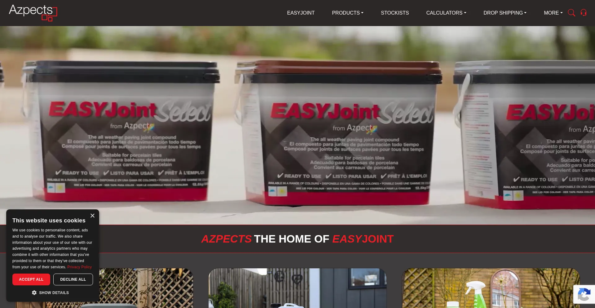 Azpects.co.uk