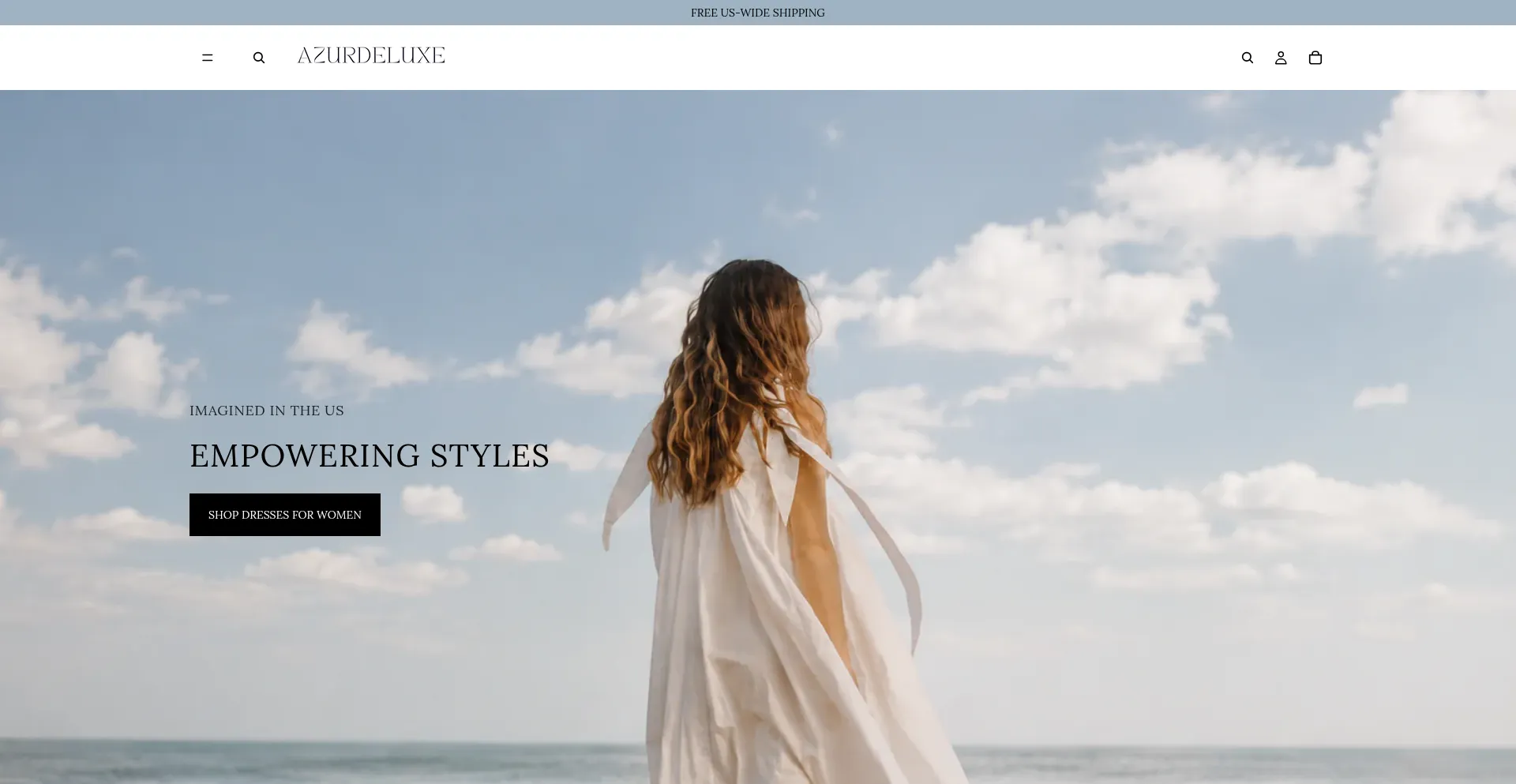 Azurdeluxe.com