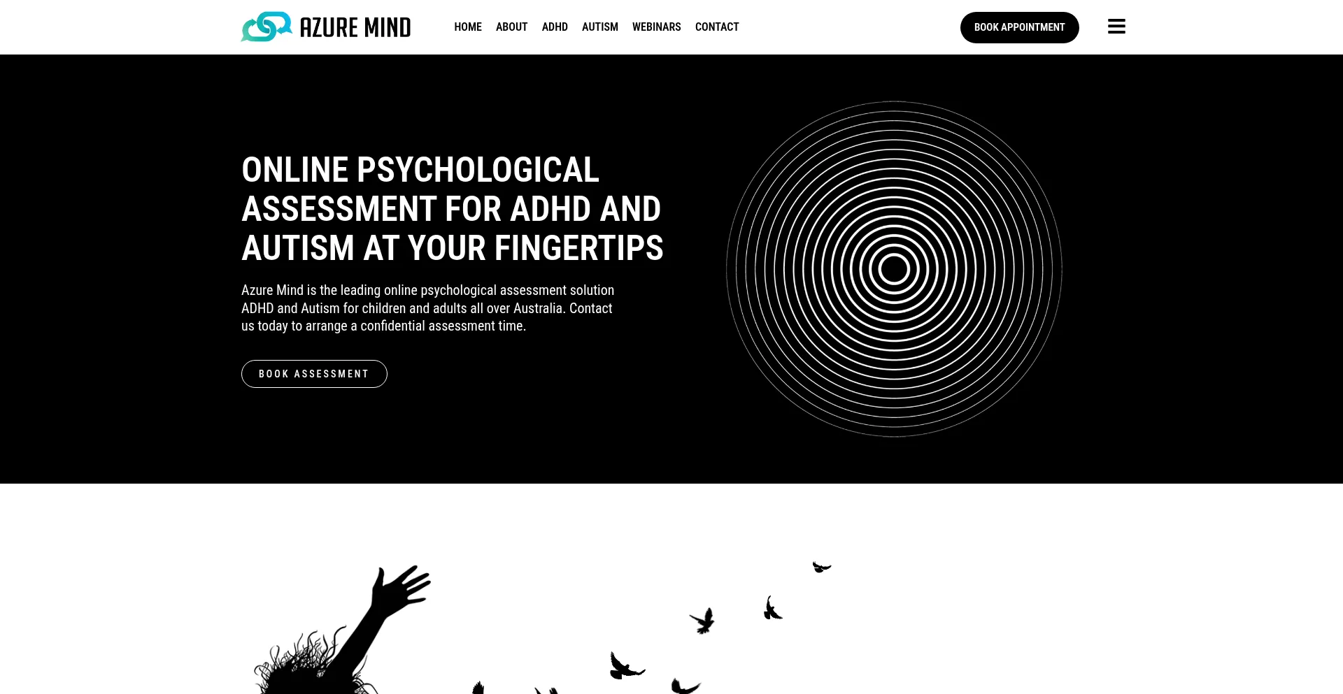 Azuremind.com.au