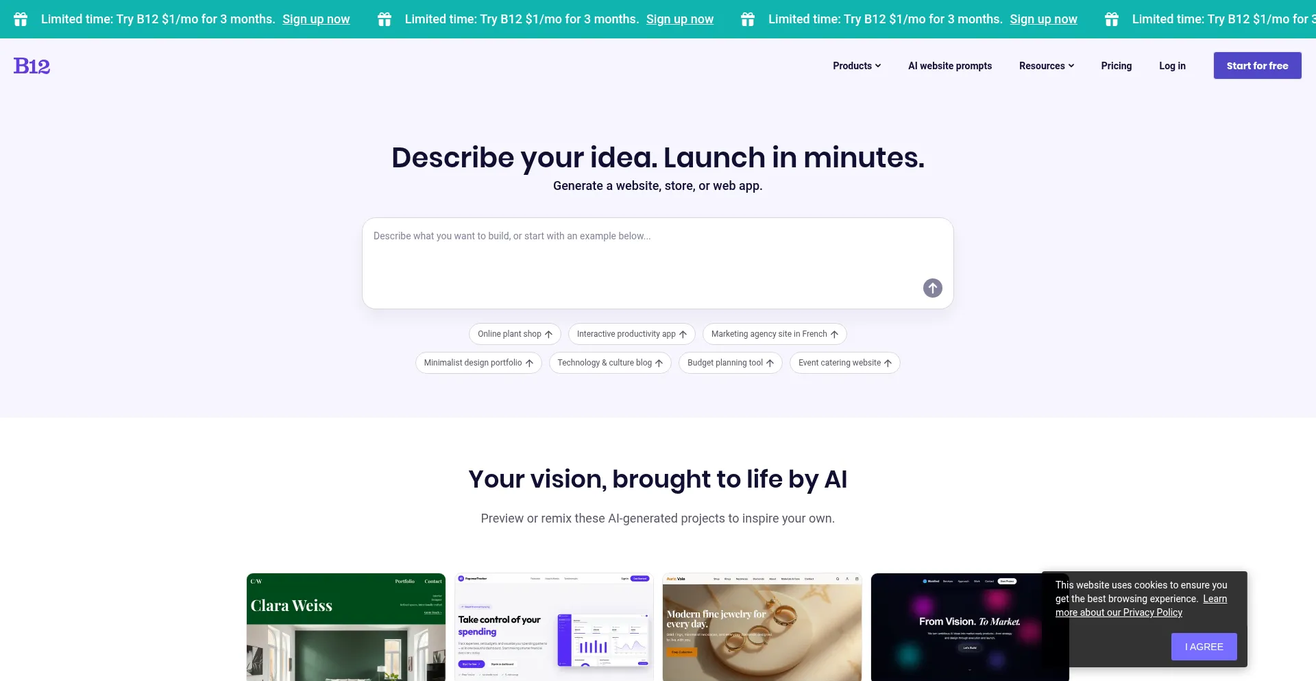 B12sites.com