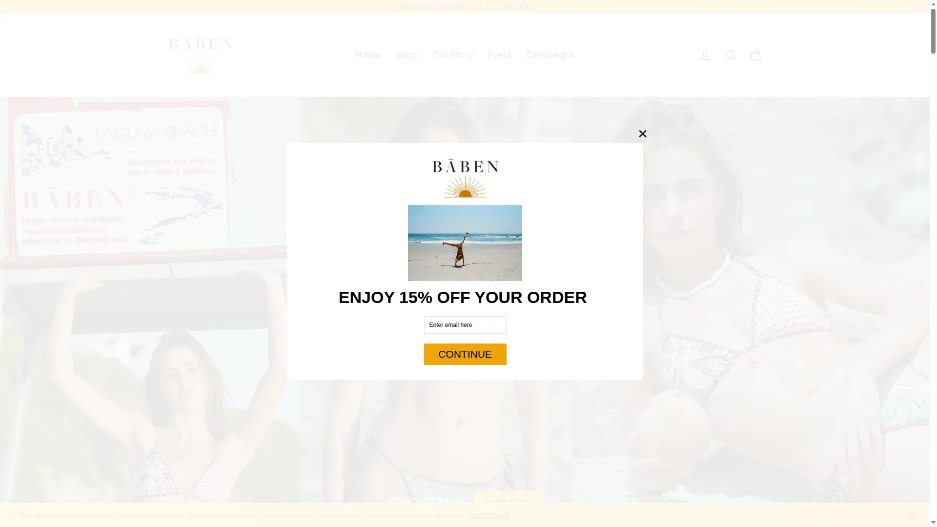 Baben.us