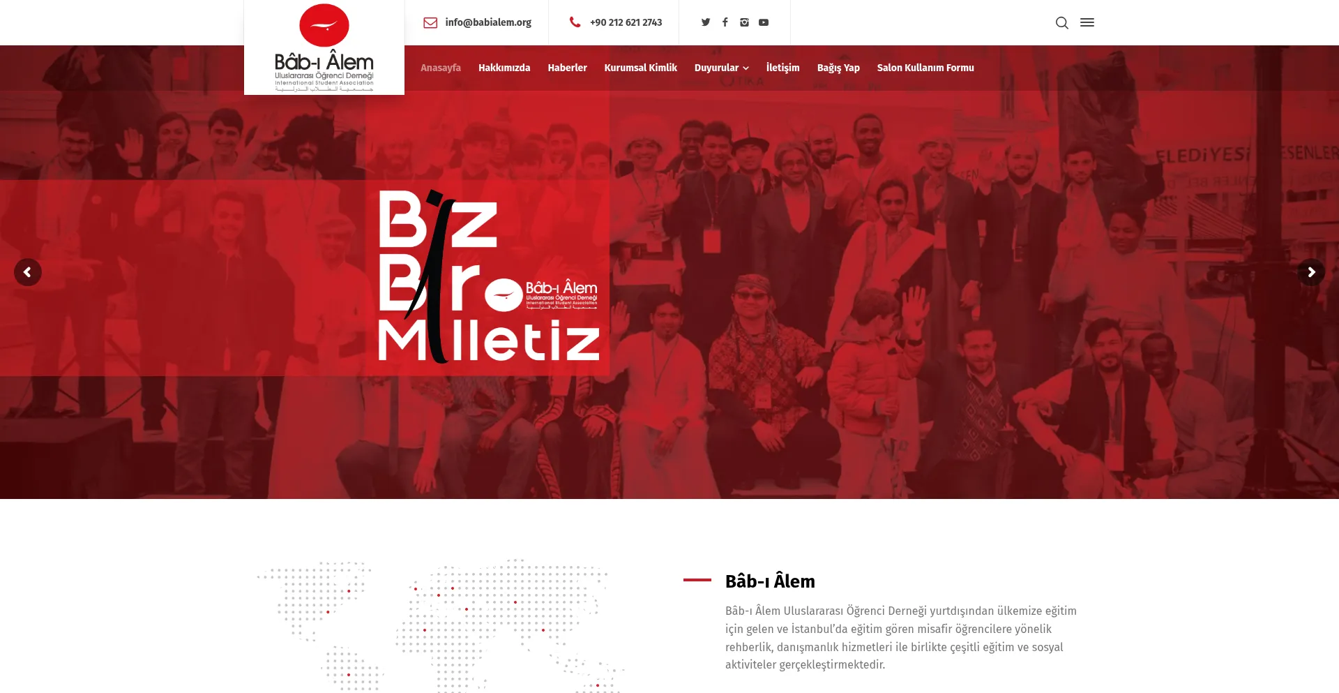 Babialem.org