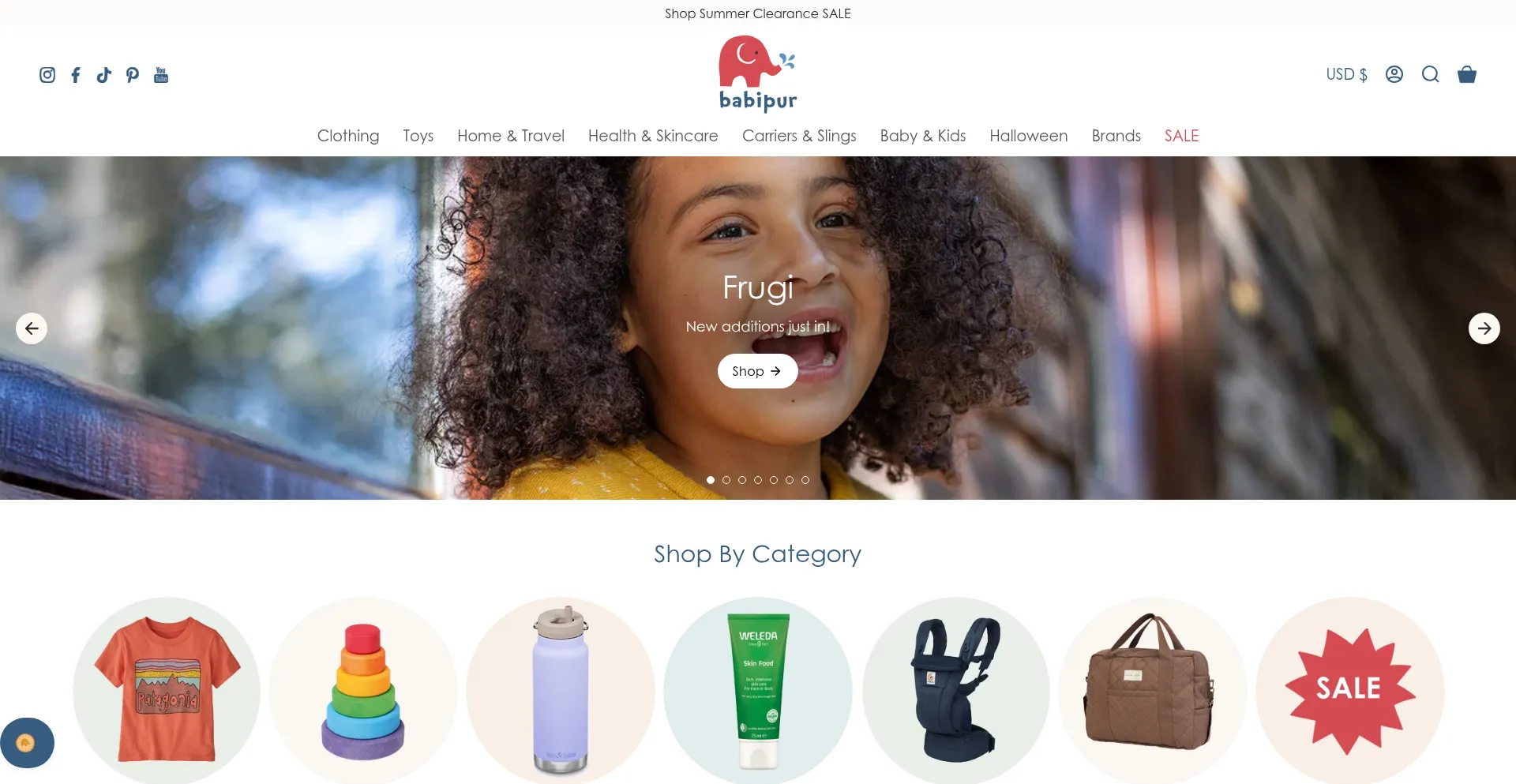 Babipur.co.uk est-il Sûr et Fiable ?