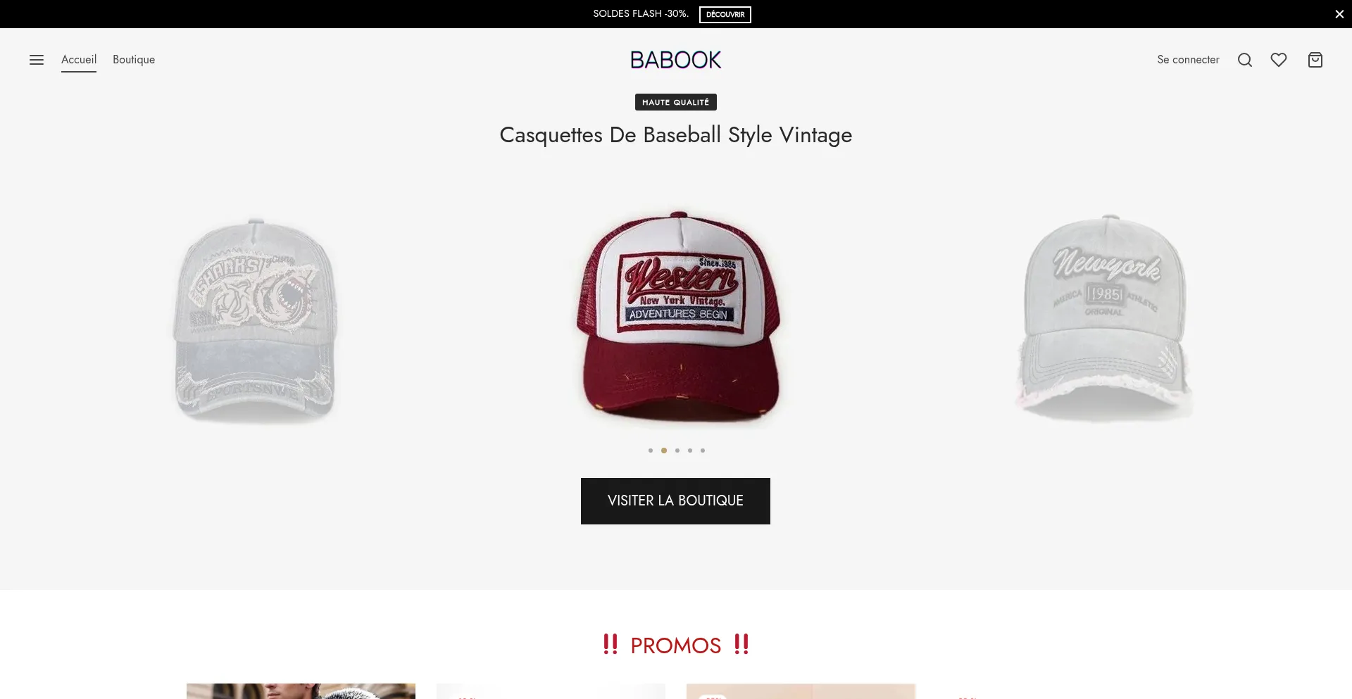 Babook.fr