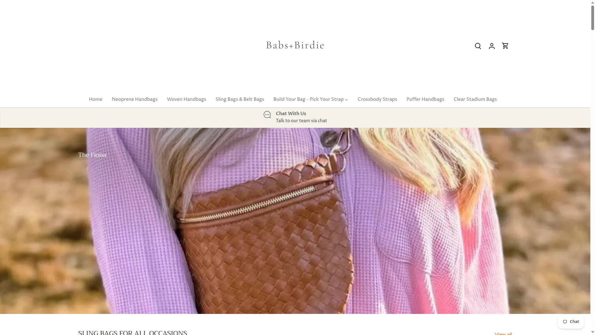 Babsandbirdie.com