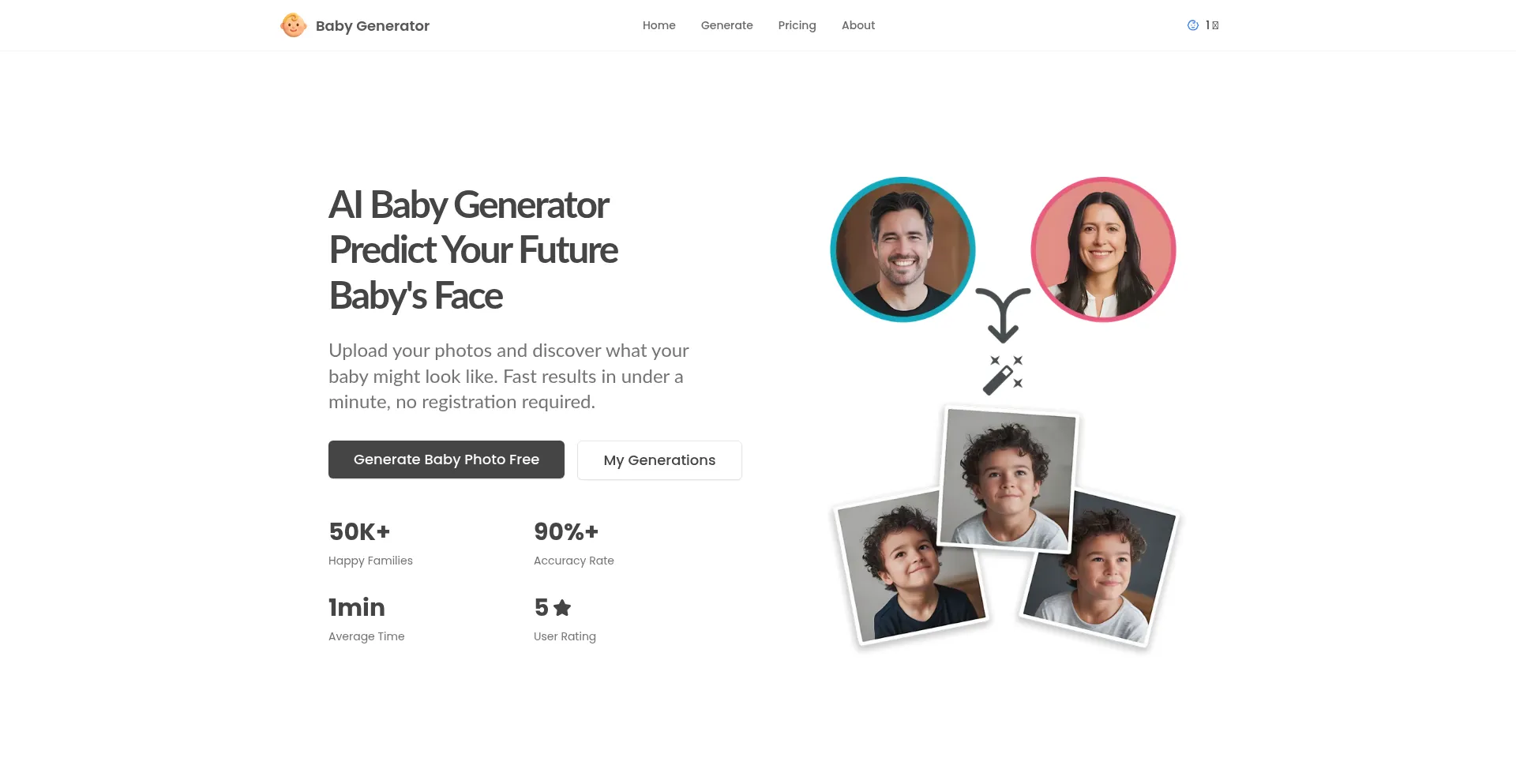 Baby-generator.ai est-il Sûr et Fiable ?