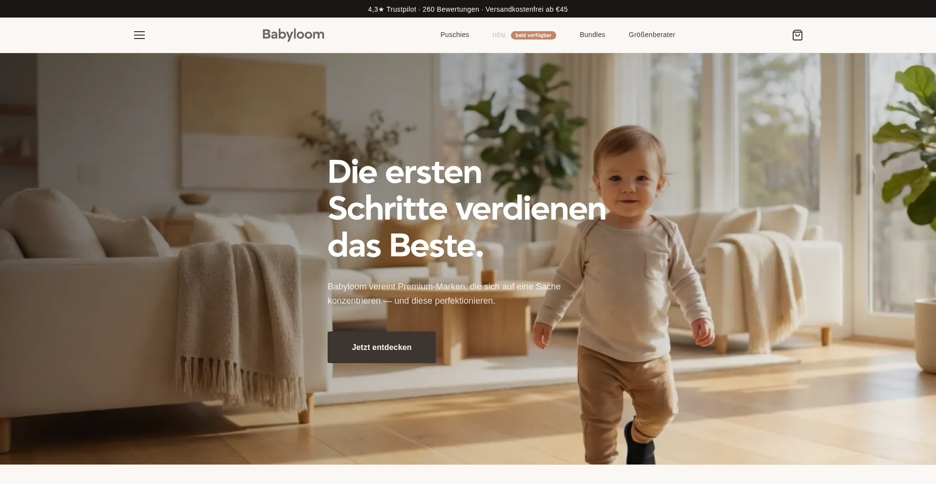 Babyloom.shop