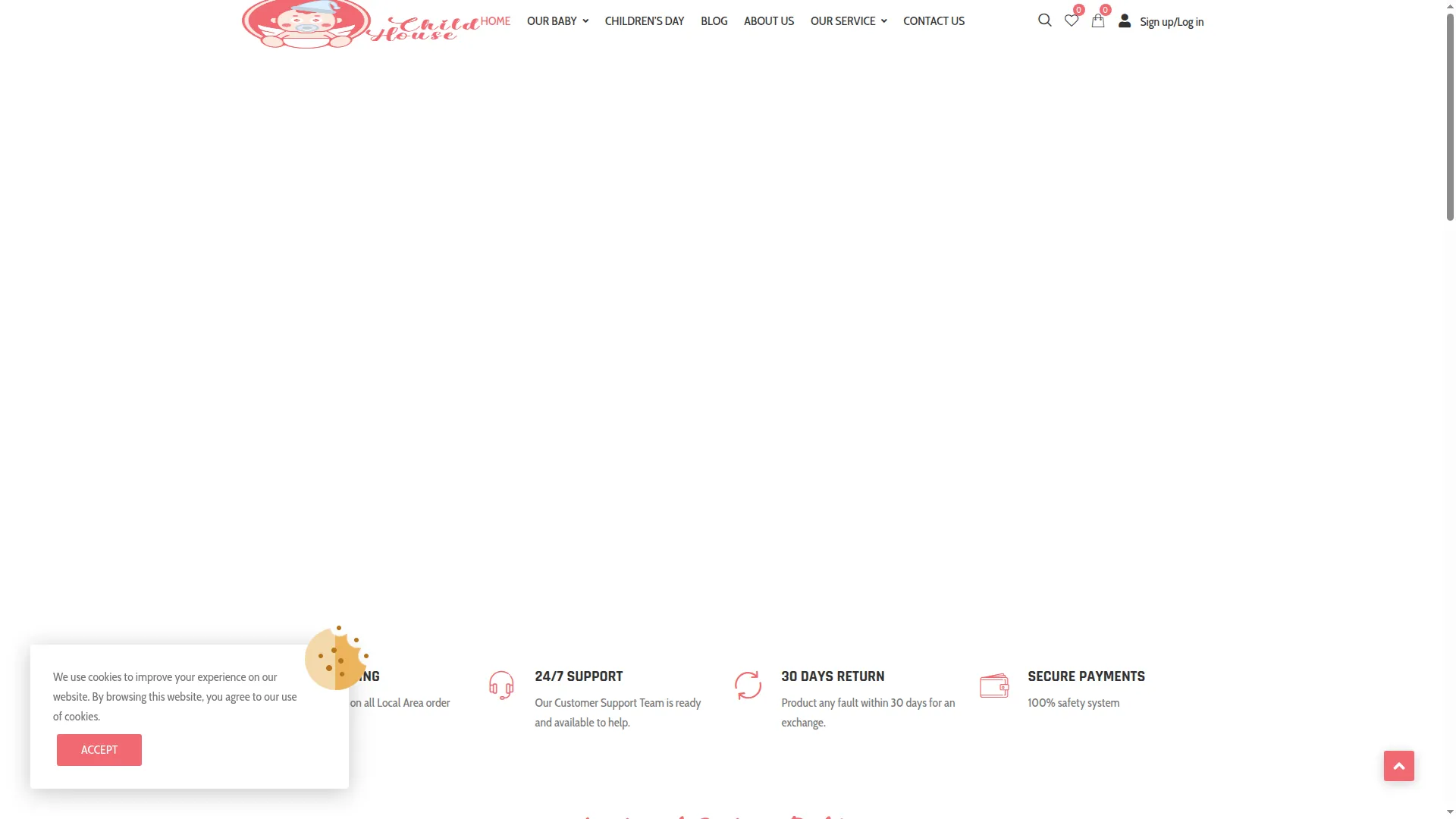 Babysimulator.store