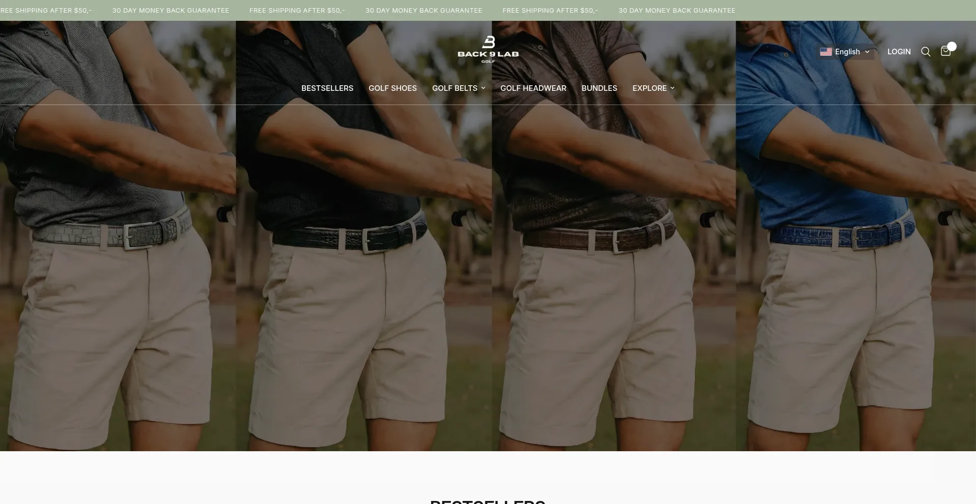 Back9lab.com