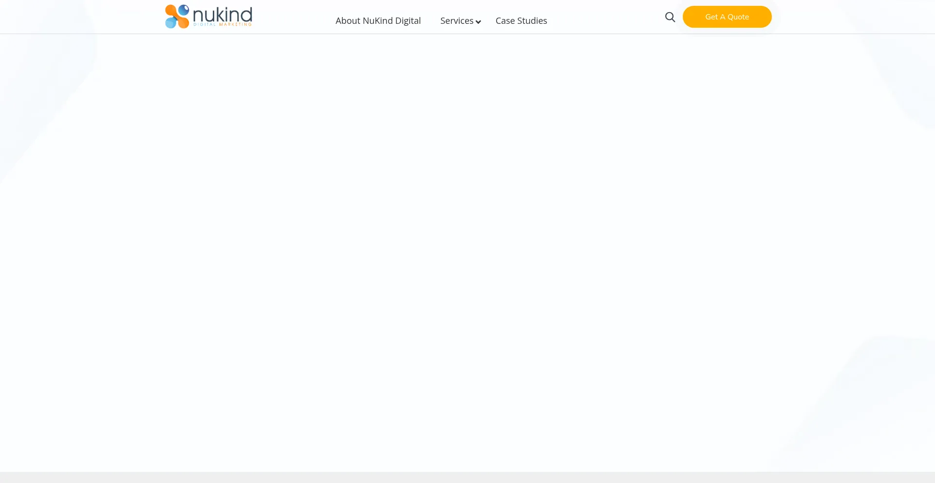 Website screenshot of Backendsystem-nukindigital.com