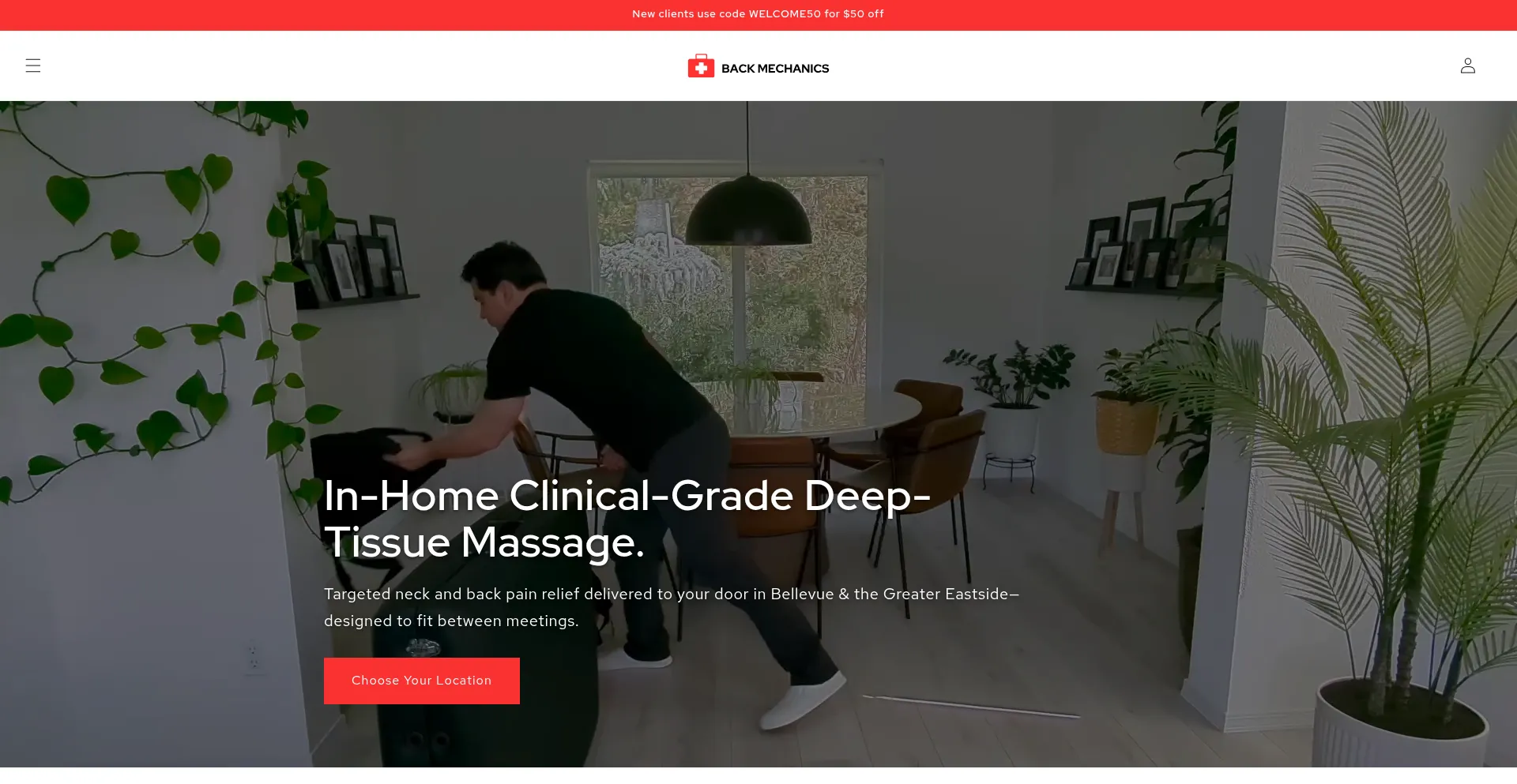 Backmechanics.com