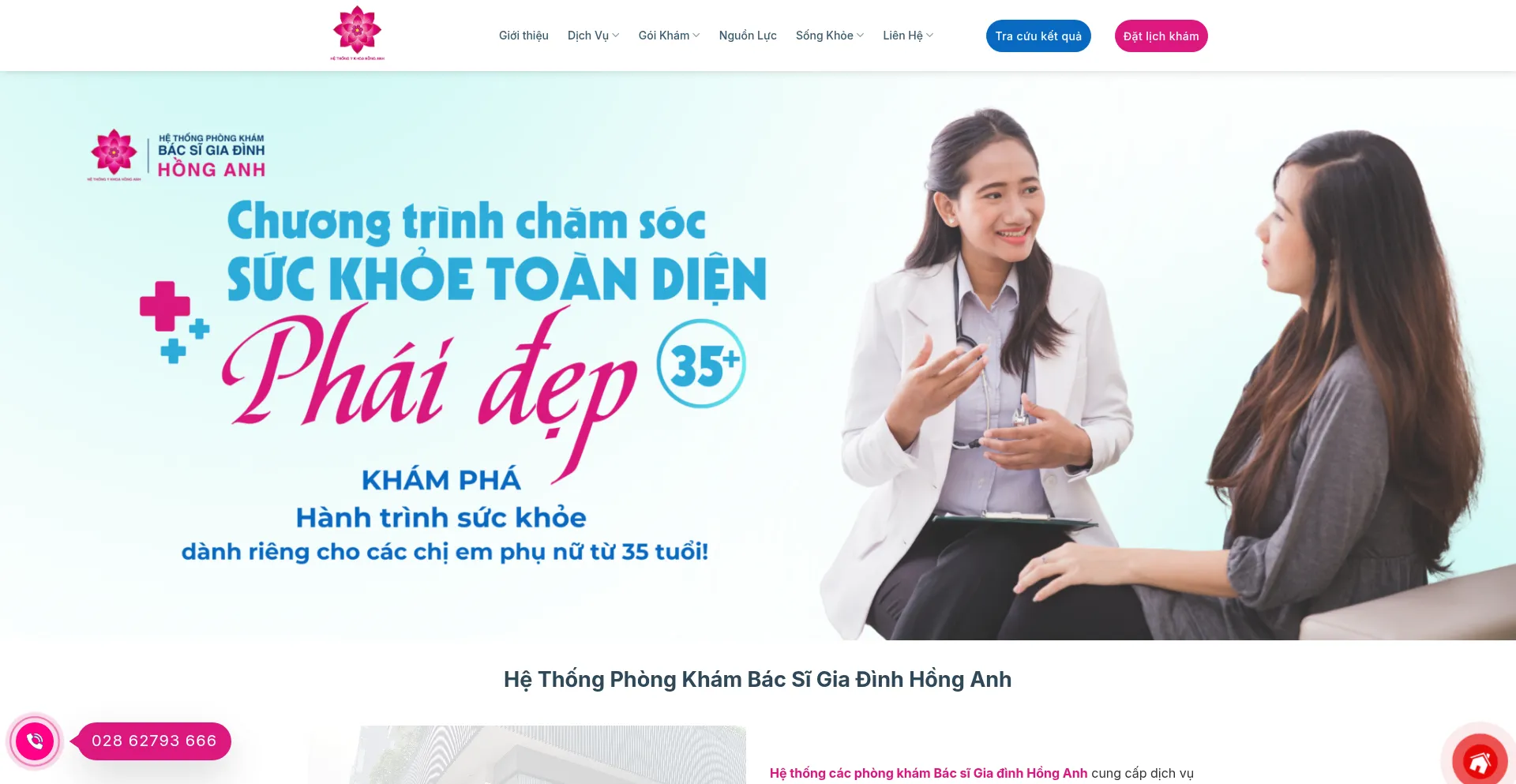 Bacsigiadinhvietnam.com
