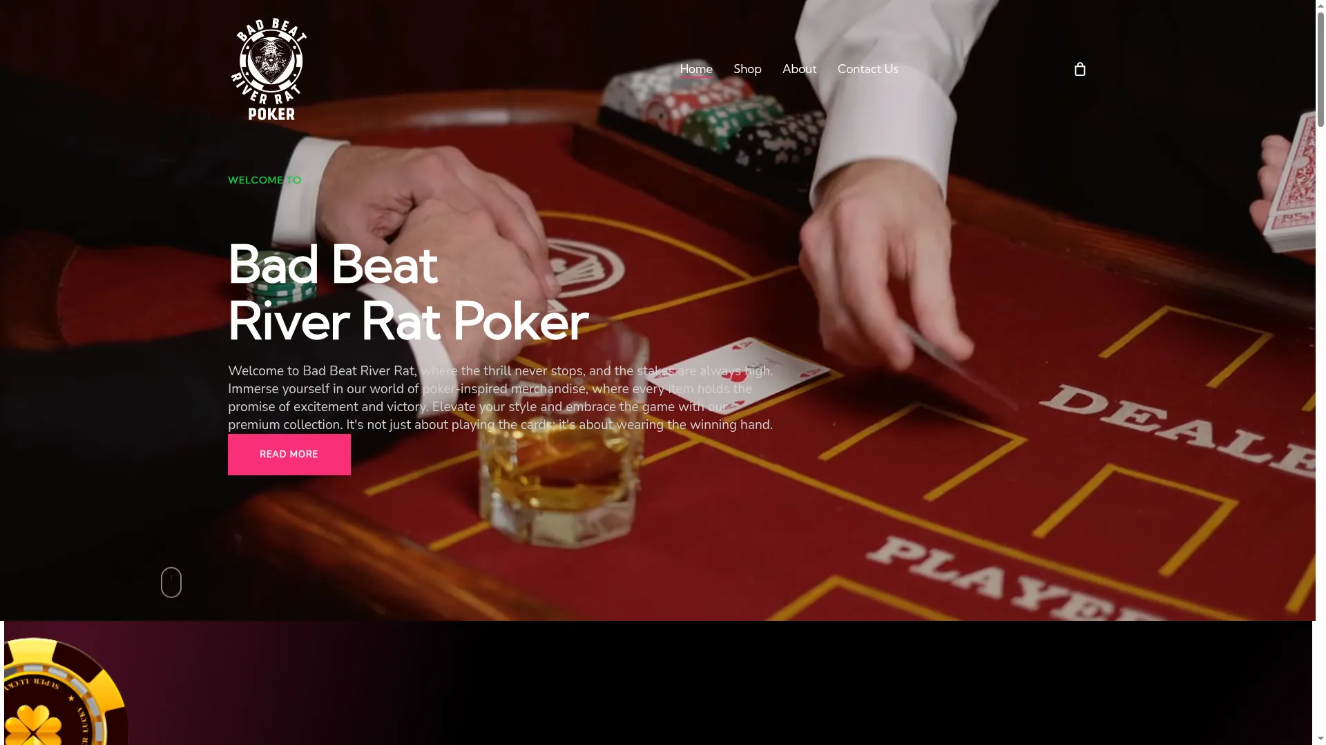 Badbeatriverrat.com