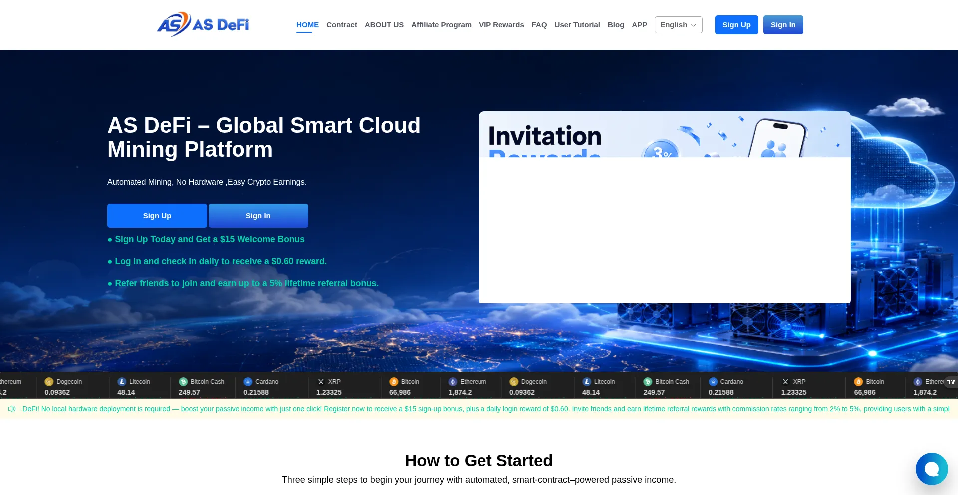 Badefi.com