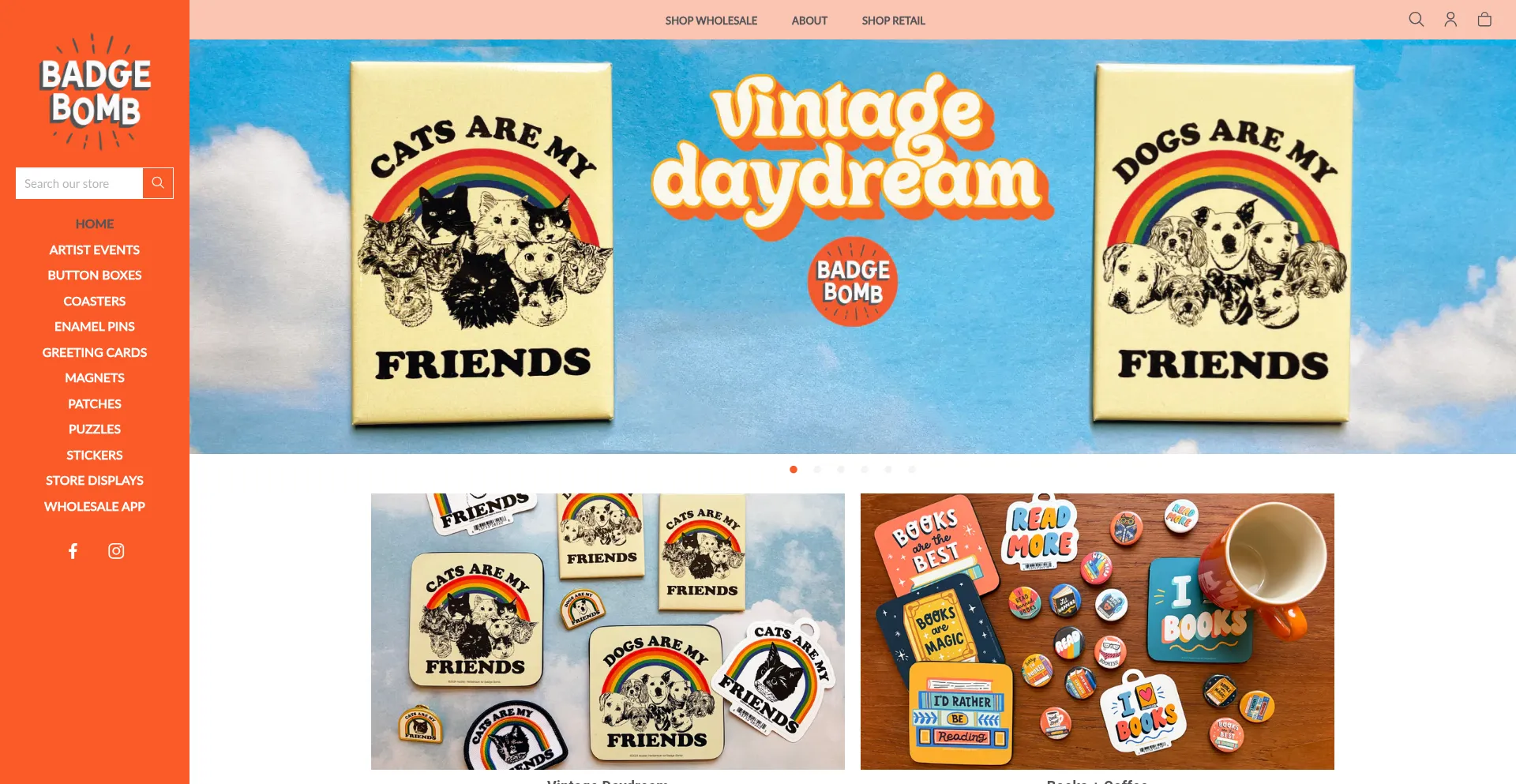 Badgebomb.com est-il Sûr et Fiable ?