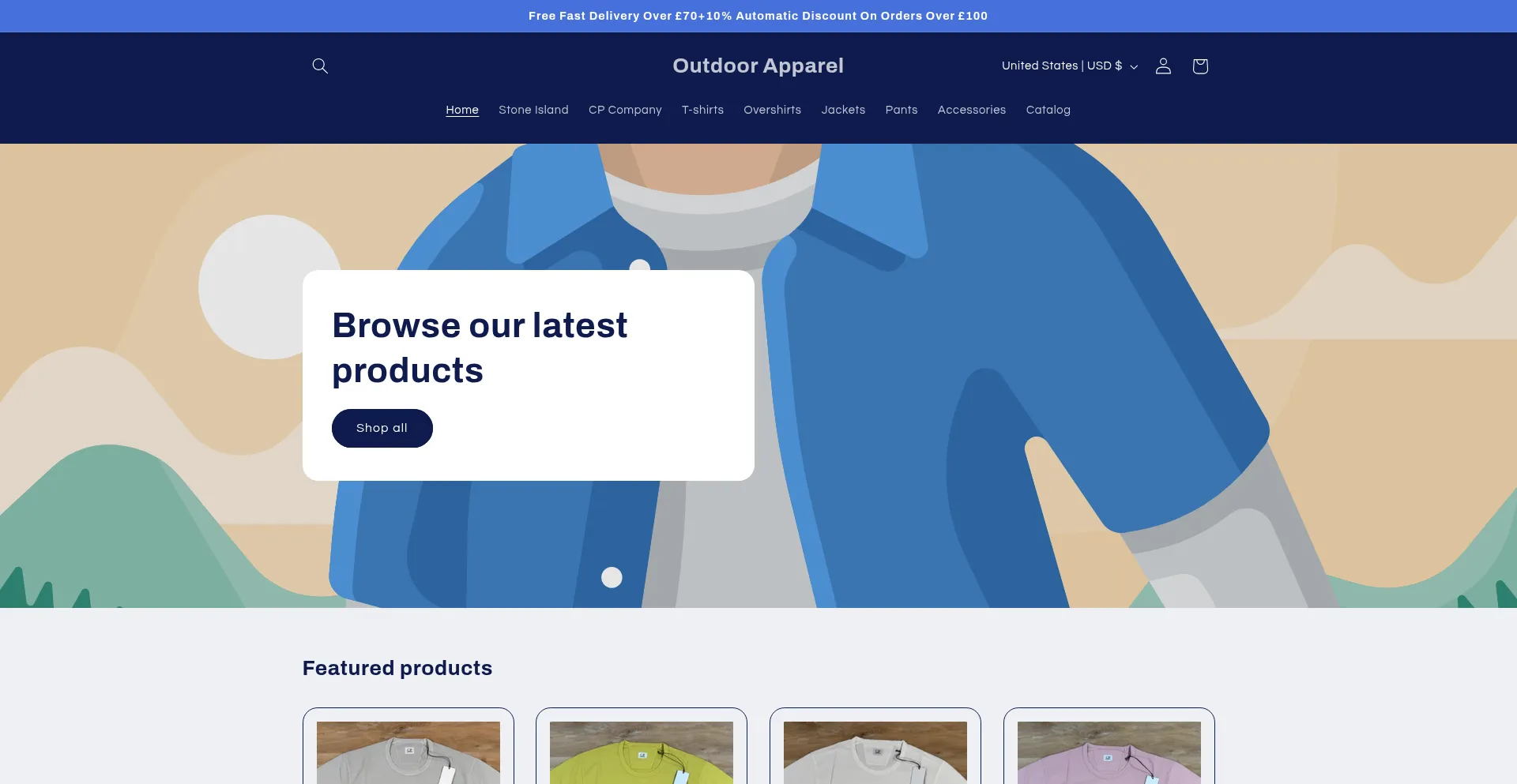 Badgeoutdoor.com est-il Sûr et Fiable ?