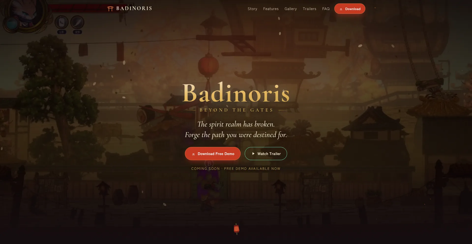 Badinoris.com