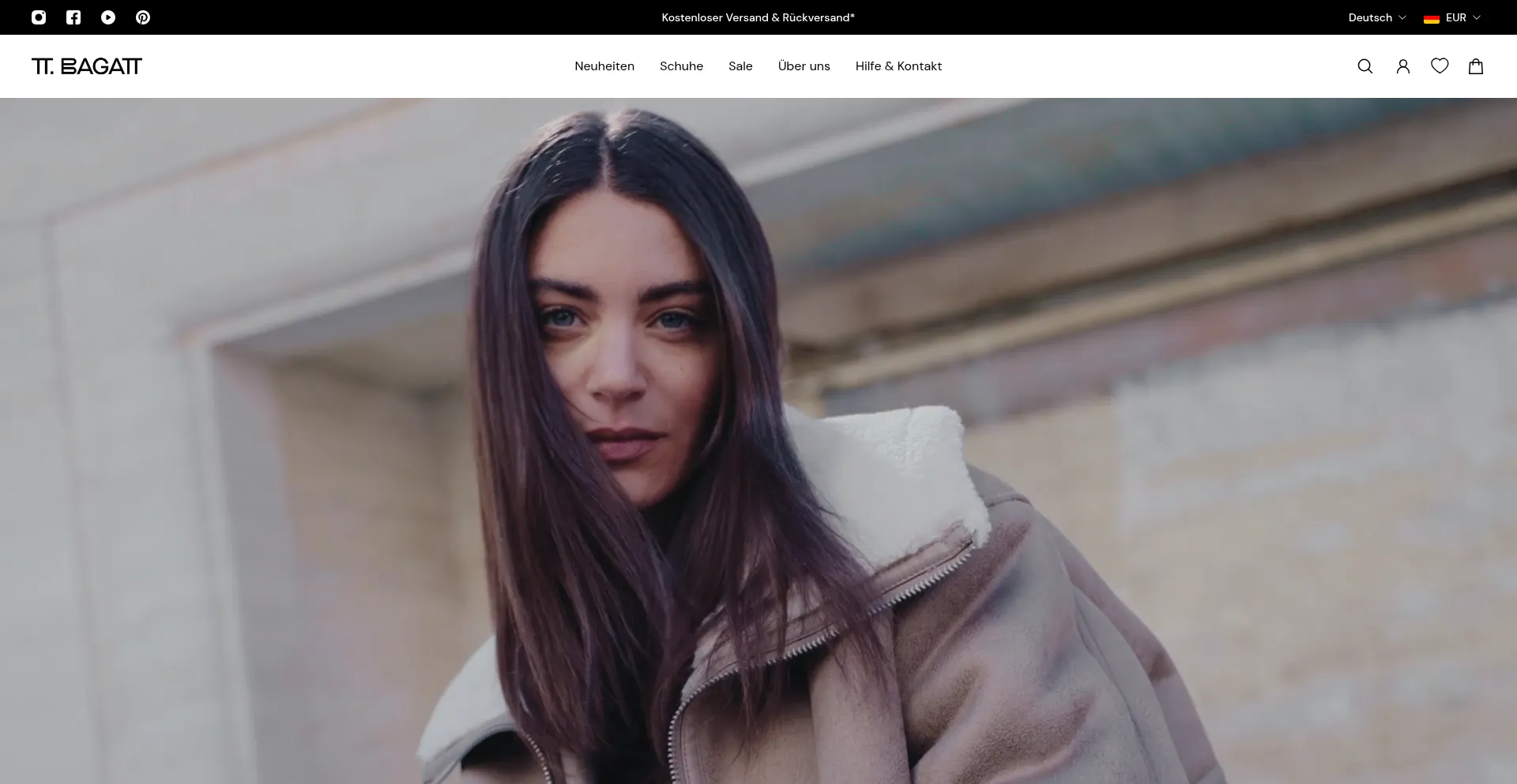 Bagatt.com est-il Sûr et Fiable ?