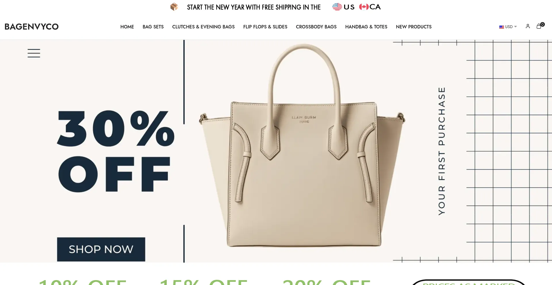 Bagenvyco.com