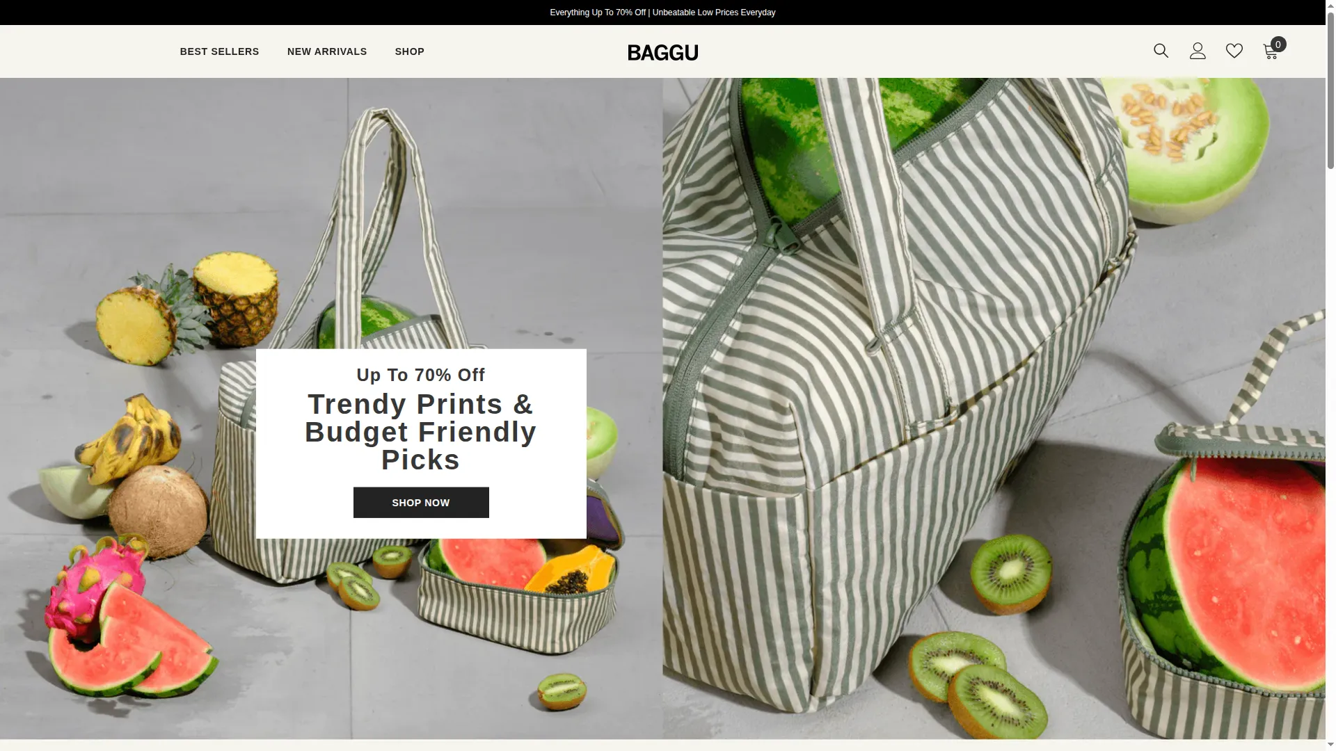 Baggumallsshop.it.com