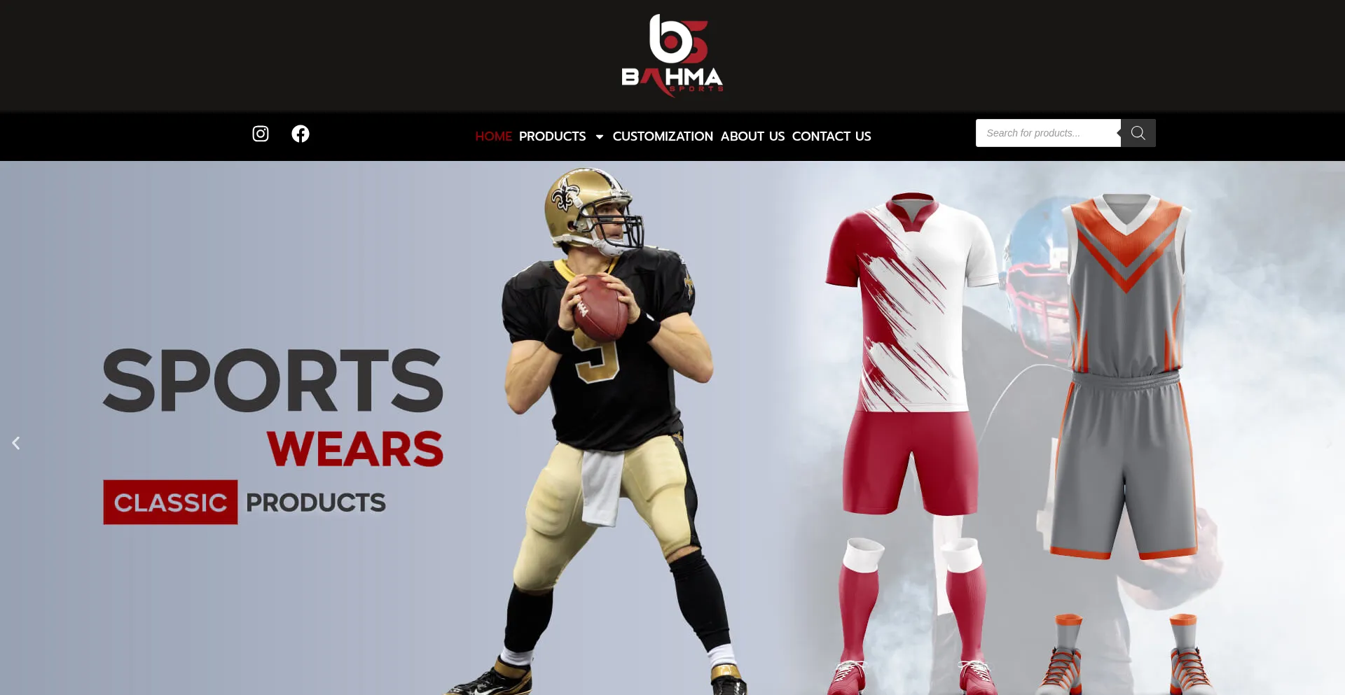 Bahmasports.com est-il Sûr et Fiable ?