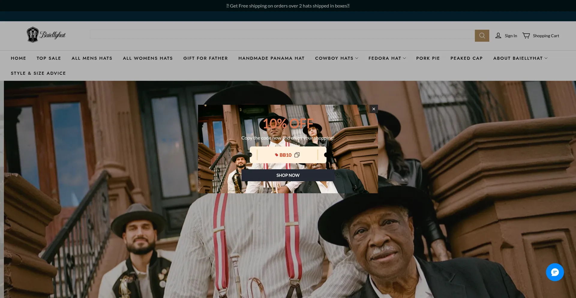 Baiellyhat.com