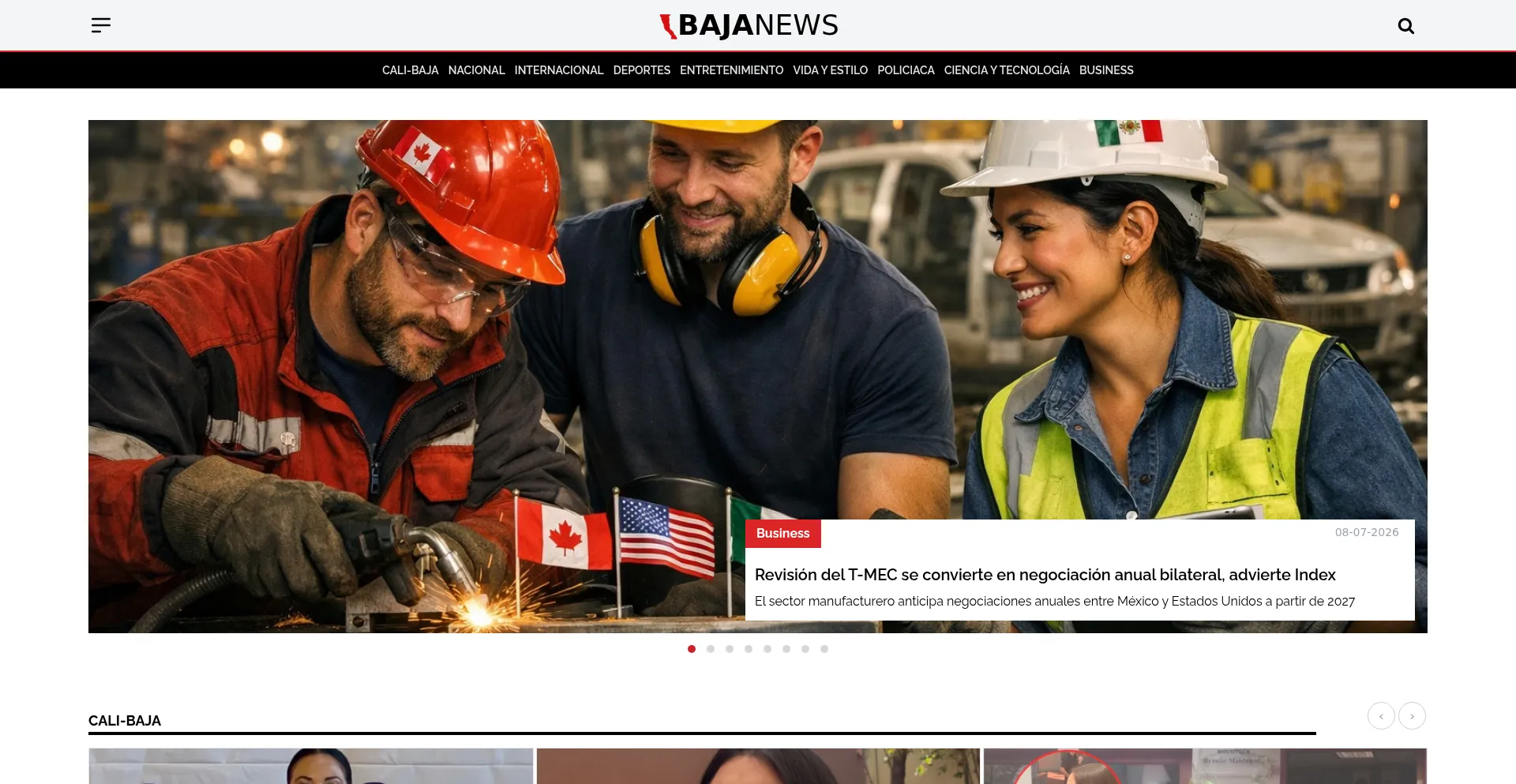 Bajanews.mx
