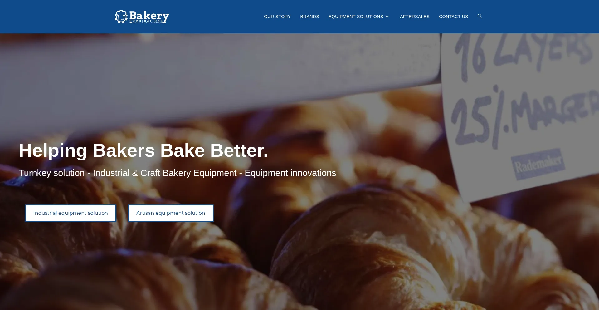 Bakerycombinations.com.au