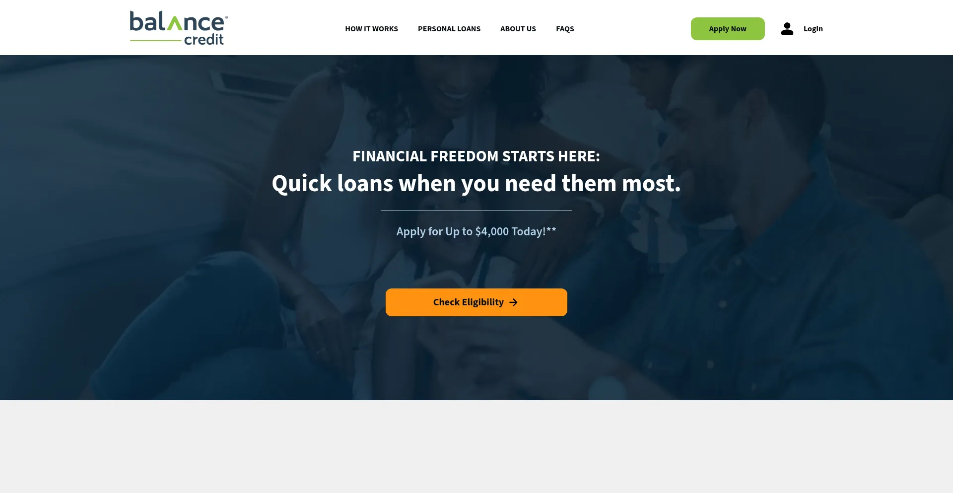 Balancecredit.com est-il Sûr et Fiable ?