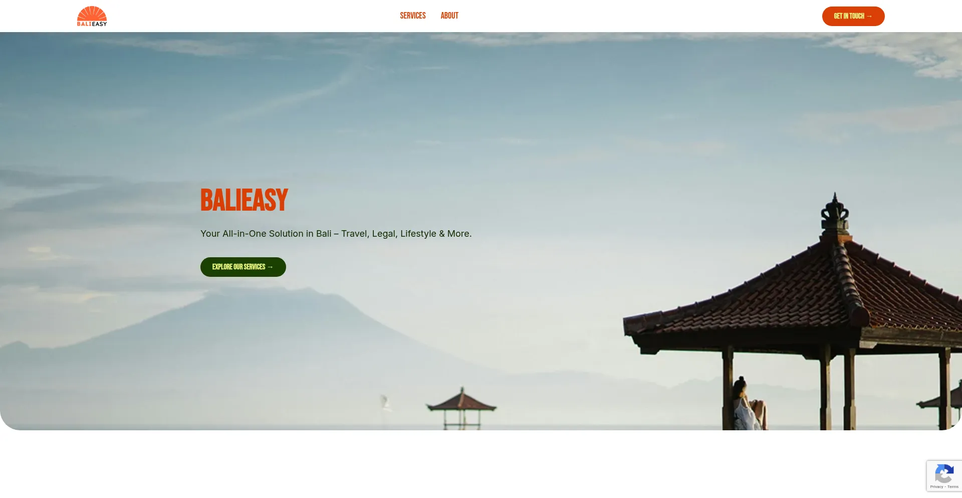 Balieasy.com