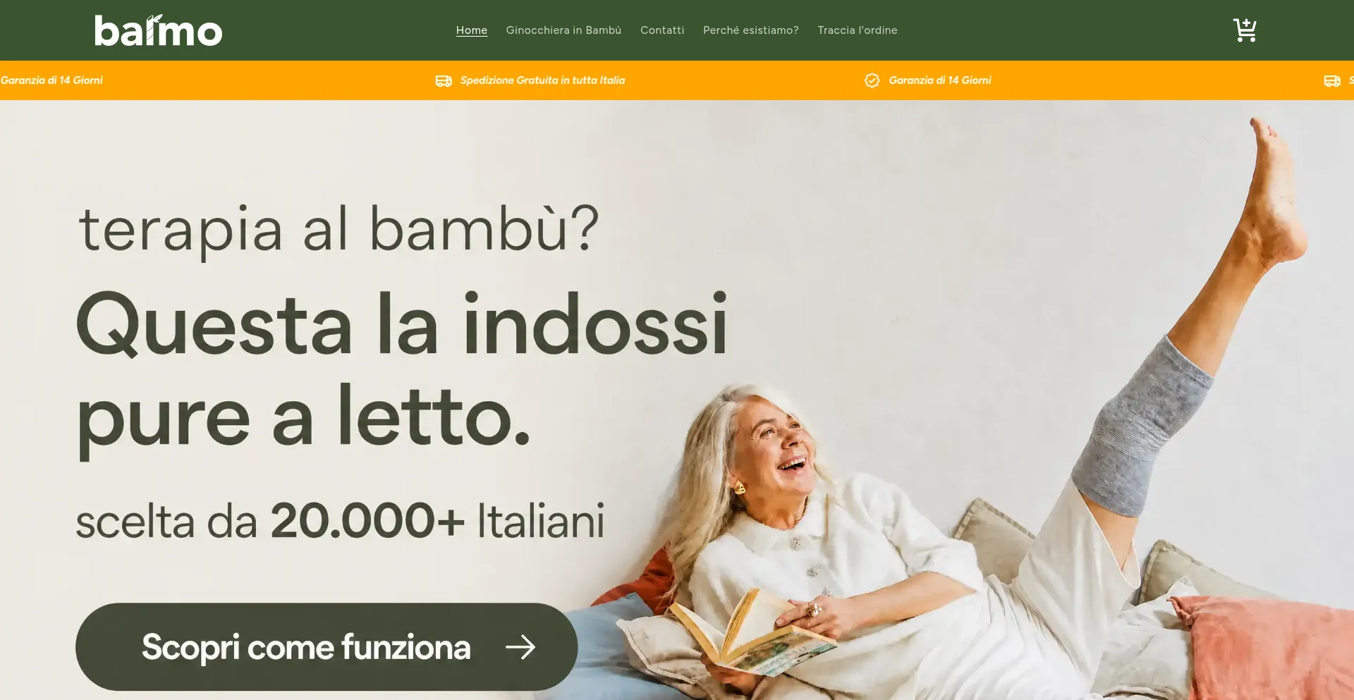 Balmo.it
