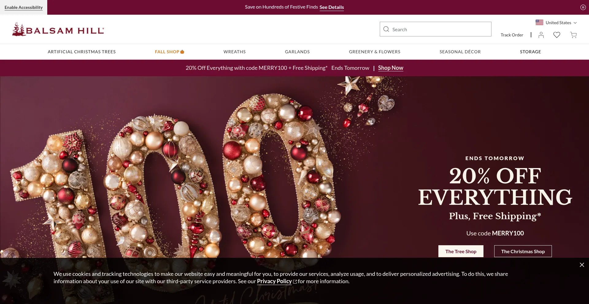 Balsamhill.com est-il Sûr et Fiable ?