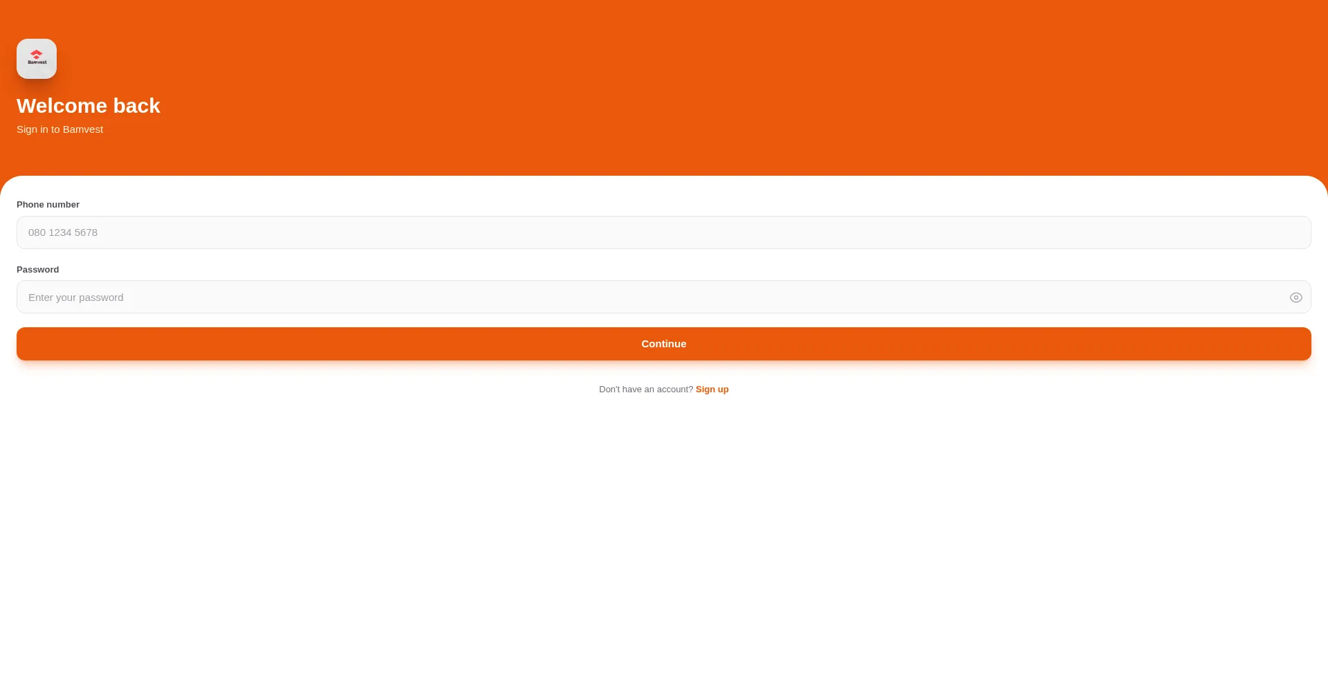 Bam.bammvestt.com