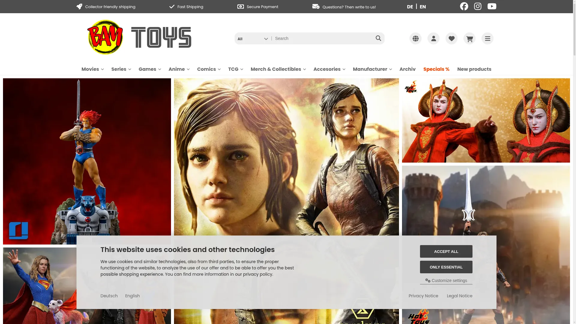 Bam-toys.de