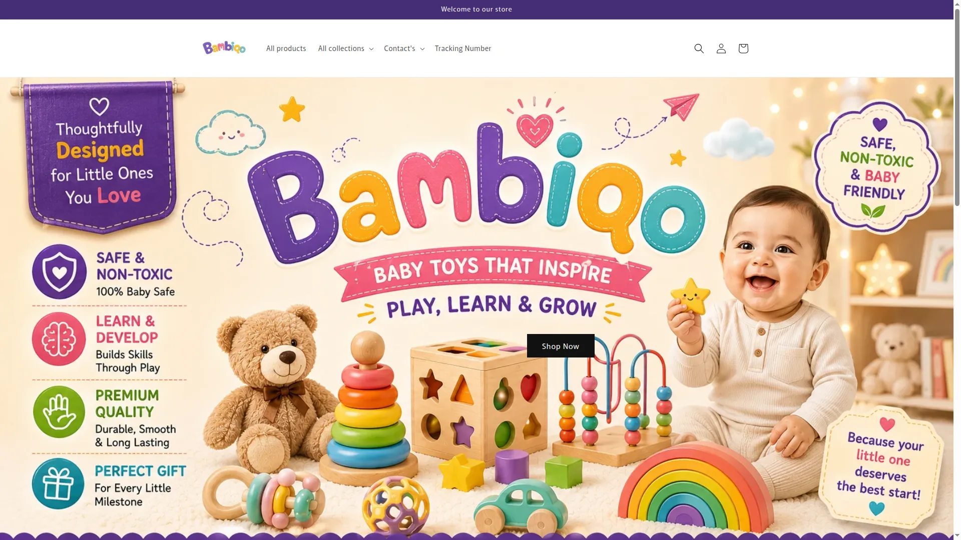 Bambiqo.shop