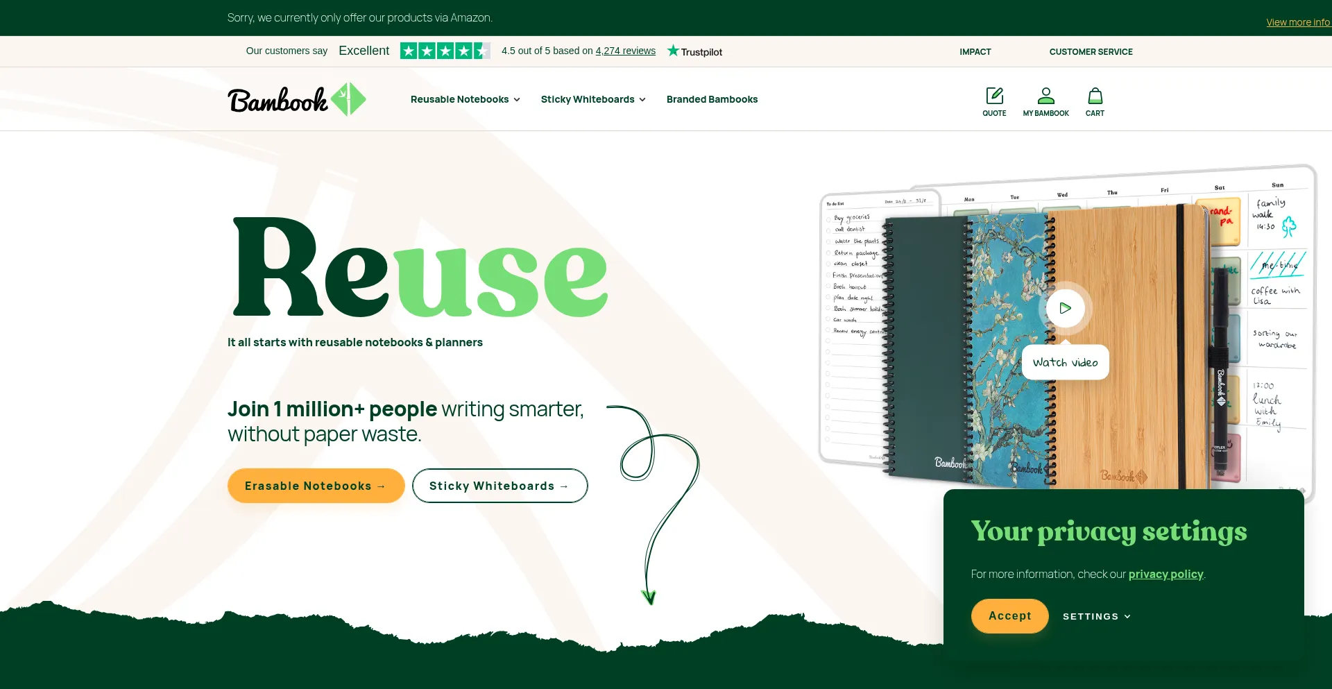 Bambook.org