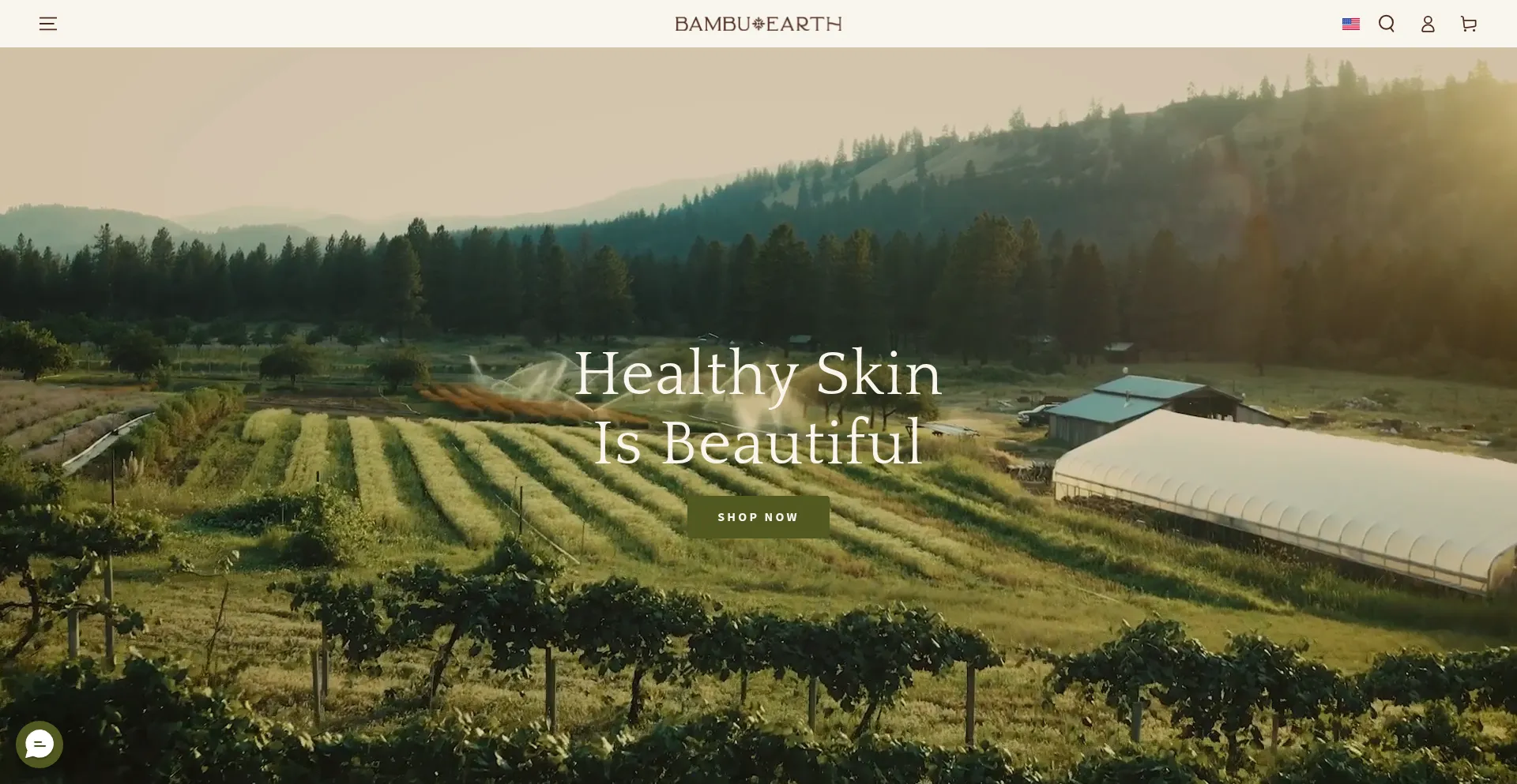 Bambuearth.com