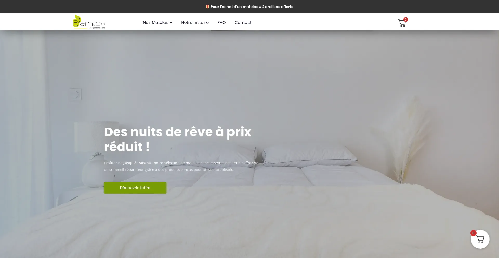 Bamtex.fr est-il Sûr et Fiable ?