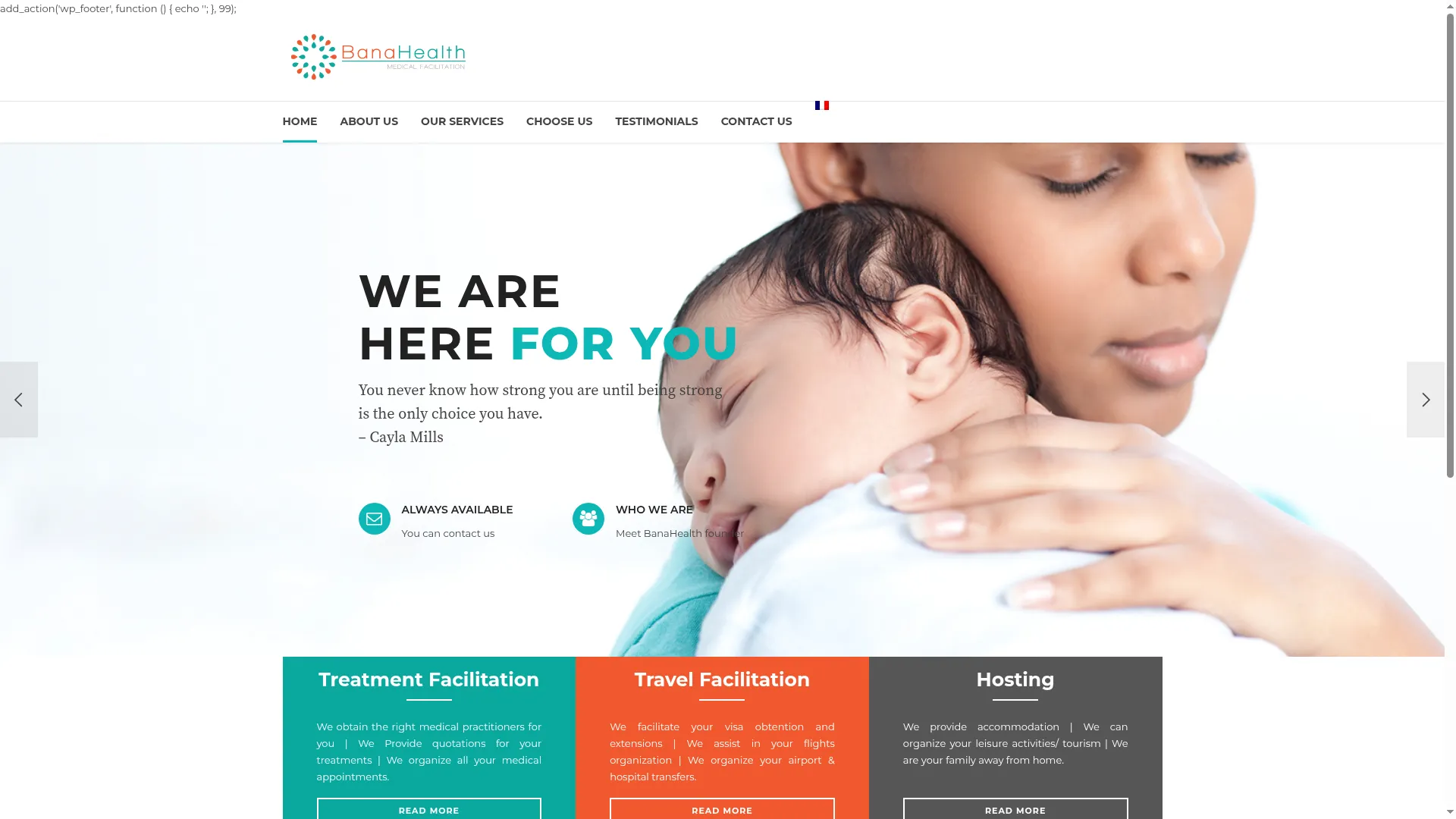 Banahealth.care