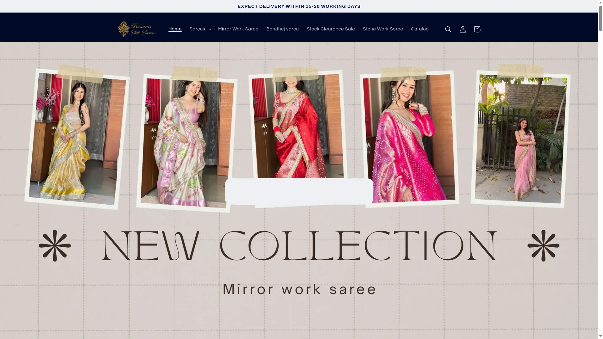 Banarassilks.com