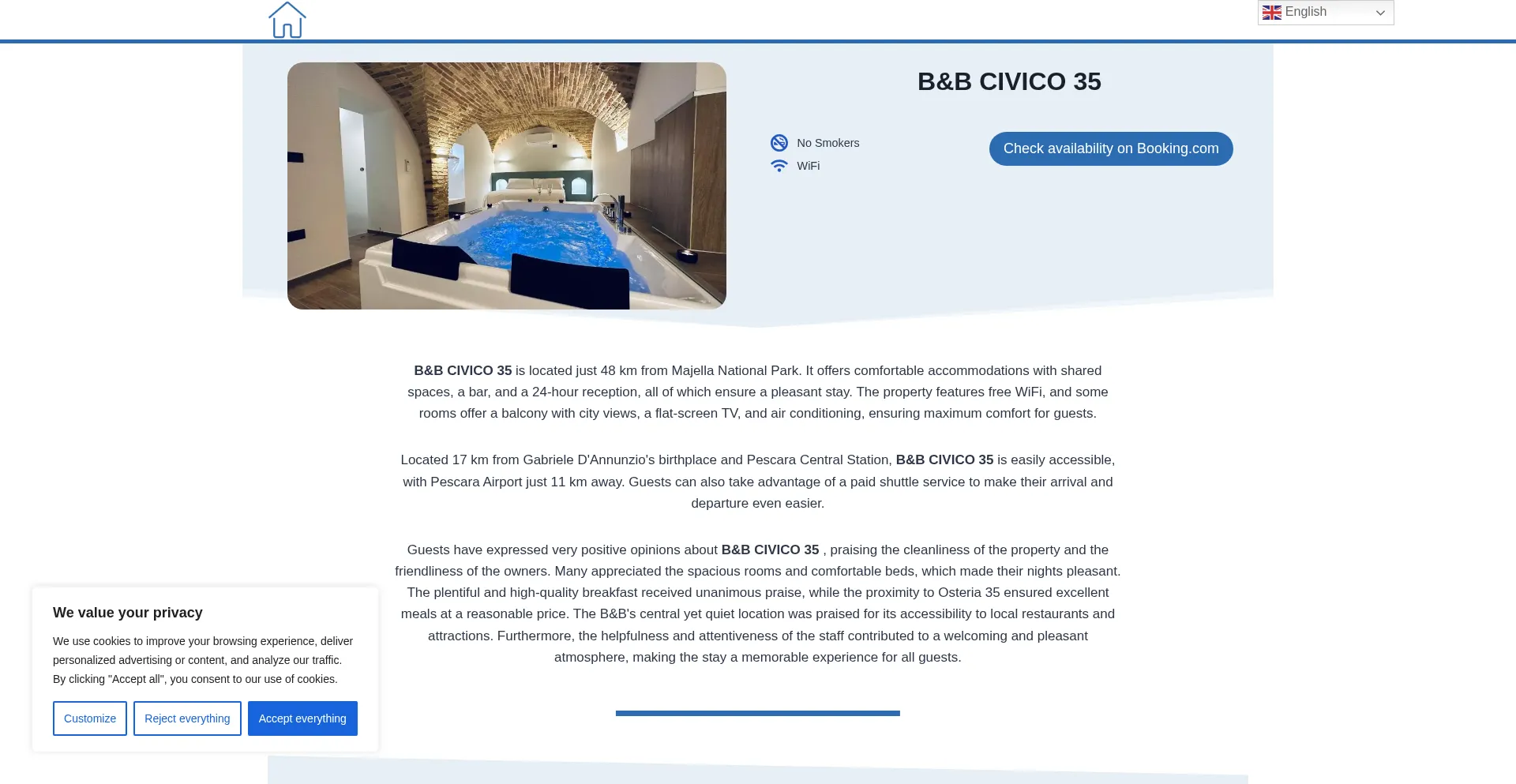 Bandbcivico35.top est-il Sûr et Fiable ?