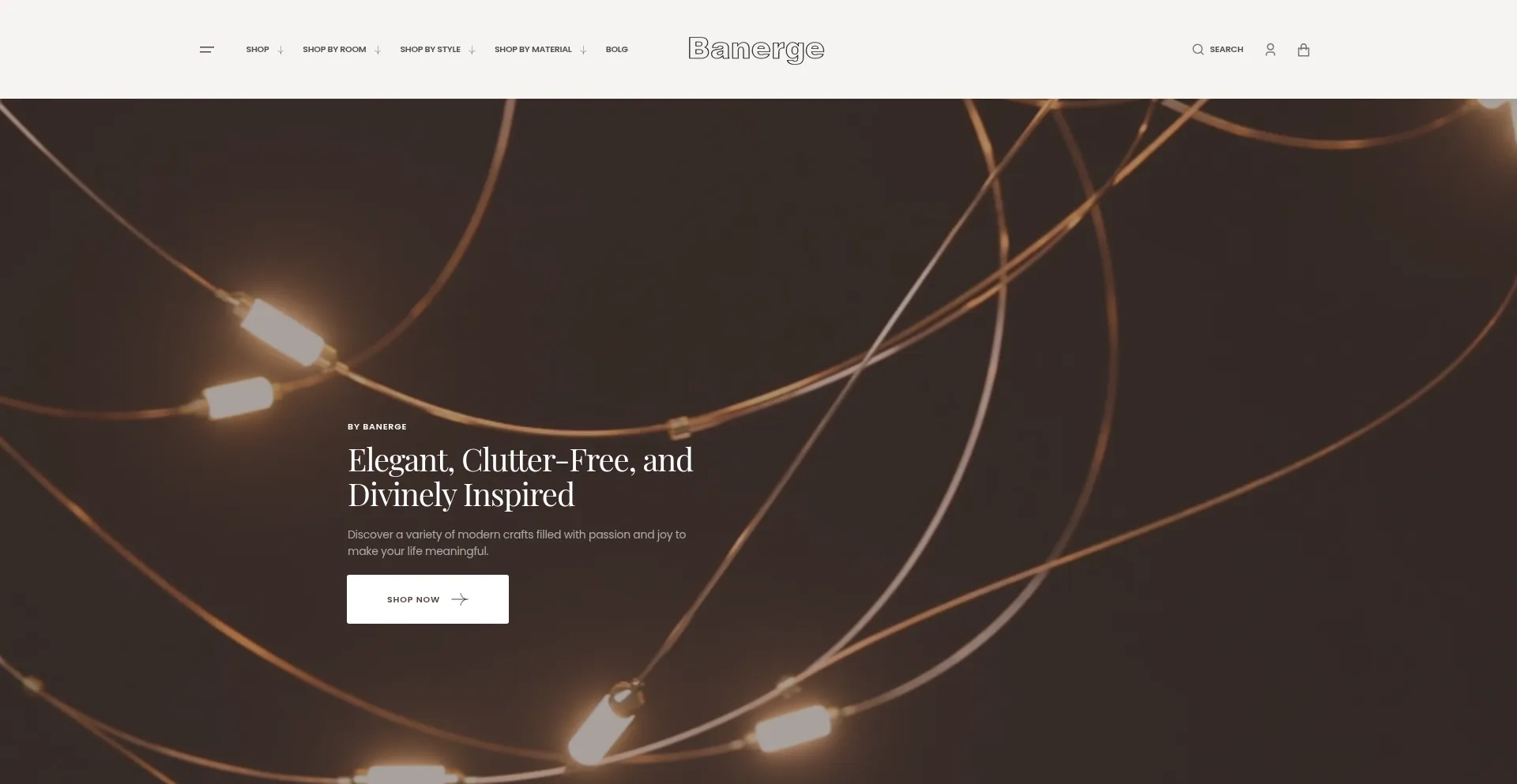 Banerge.com