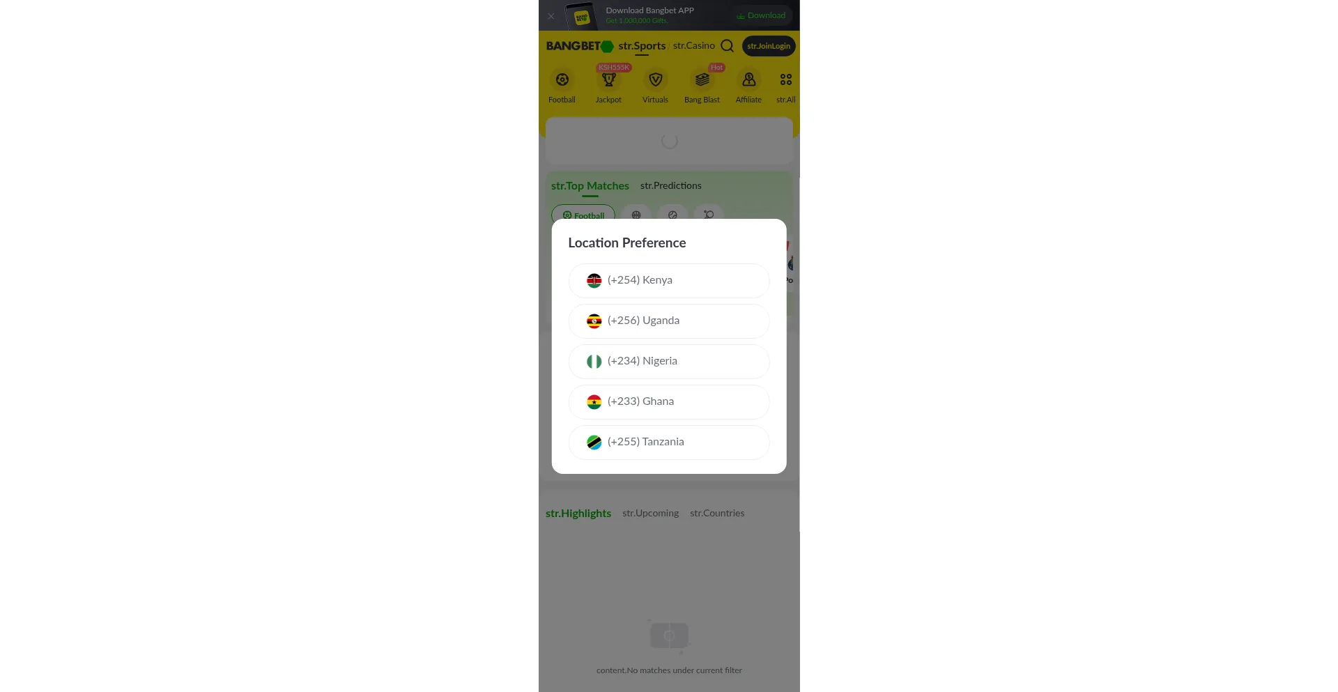 Bangbet.com