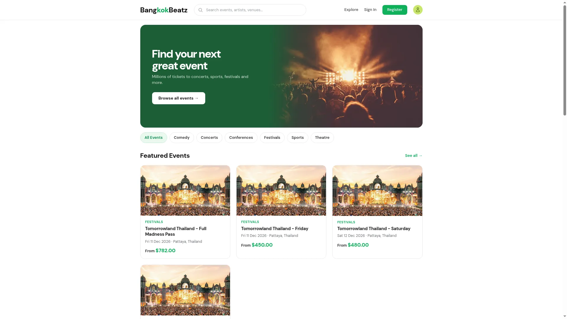 Bangkok-beatz.online